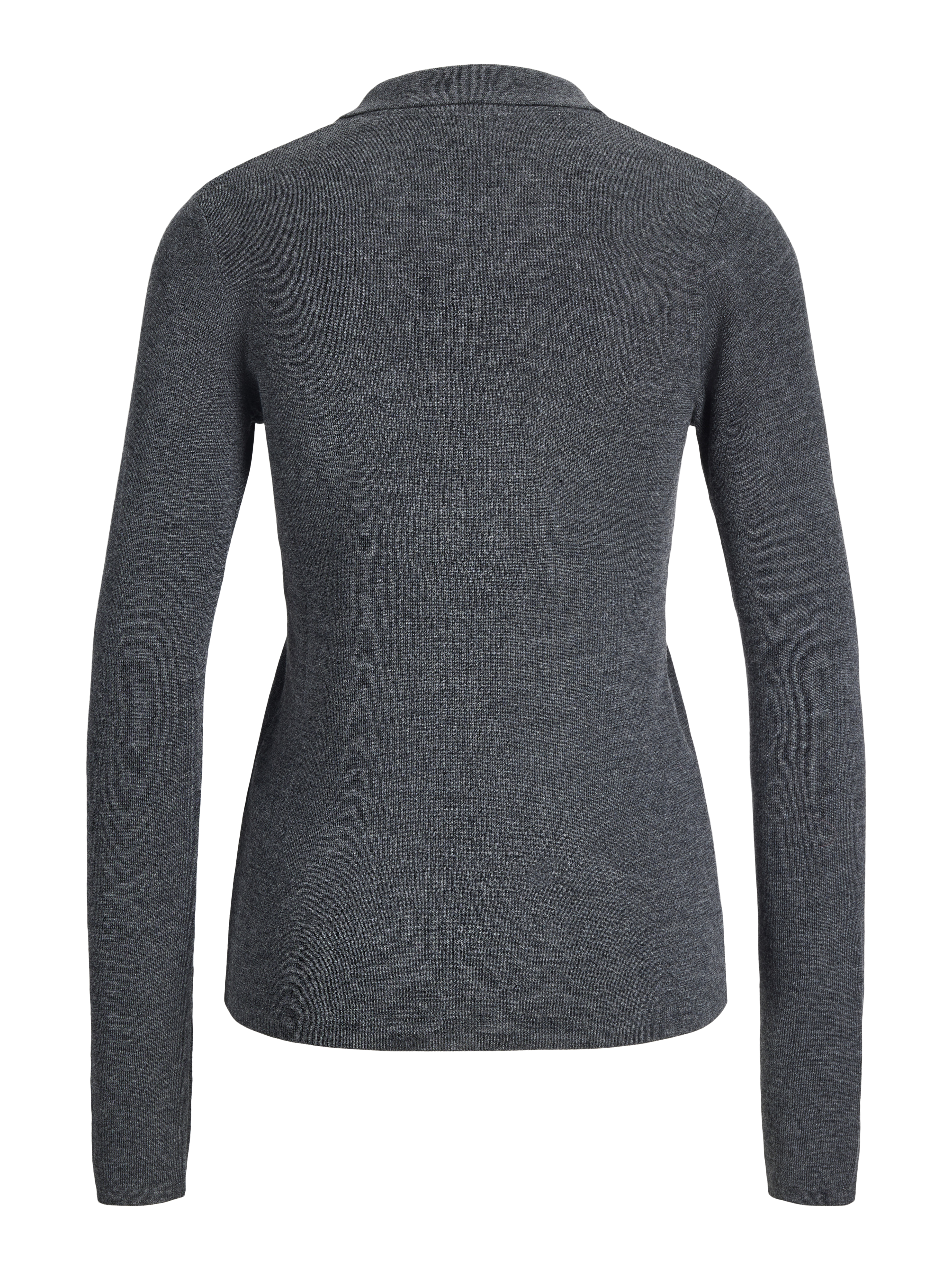 Thumbnail - Jxwren Gestricktes Polo