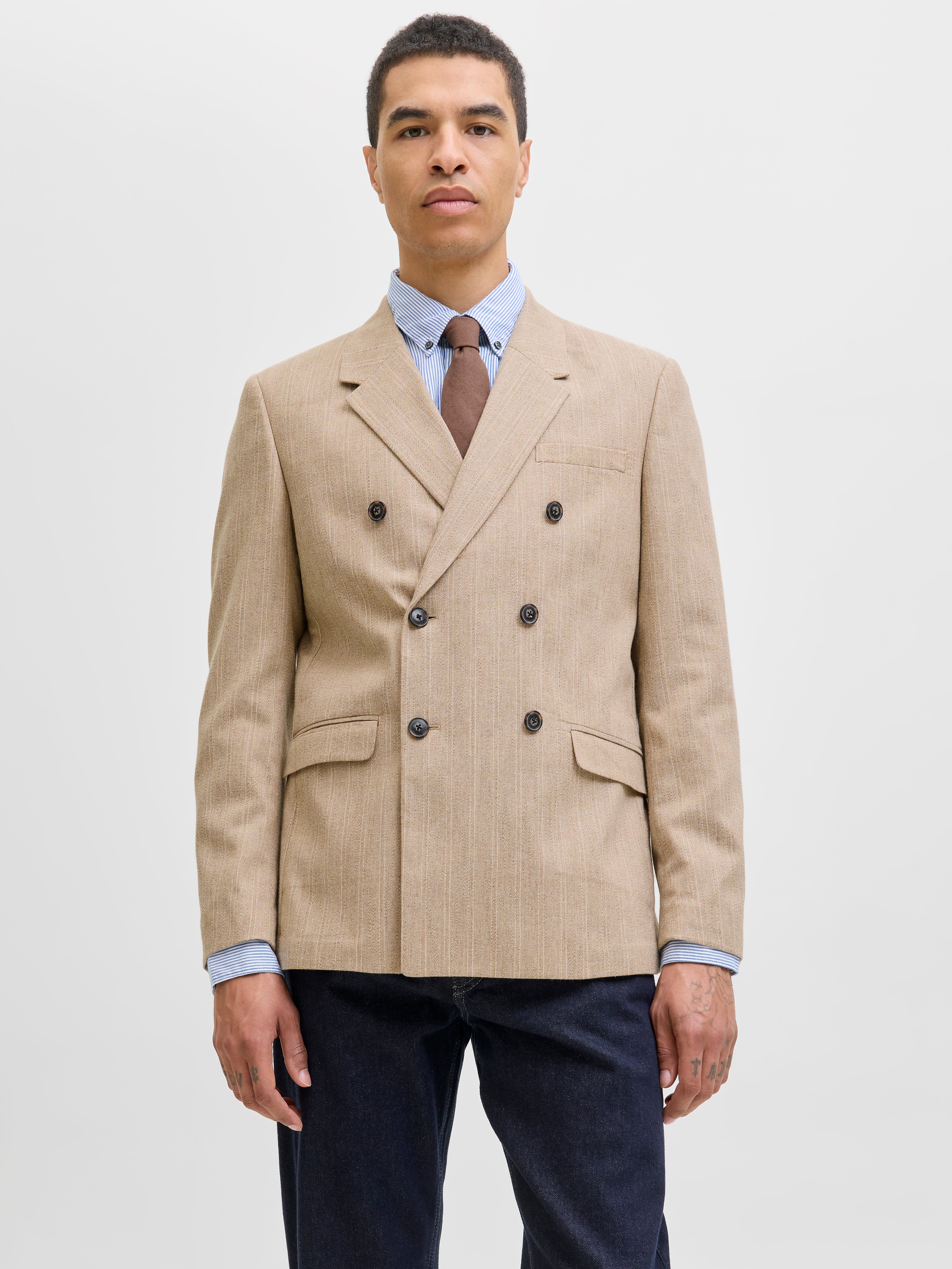 Jprluis Slim Fit Blazer