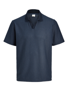 Jack & Jones Polo -Blue Nights - 12286332