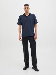 Jack & Jones Polo -Blue Nights - 12286332