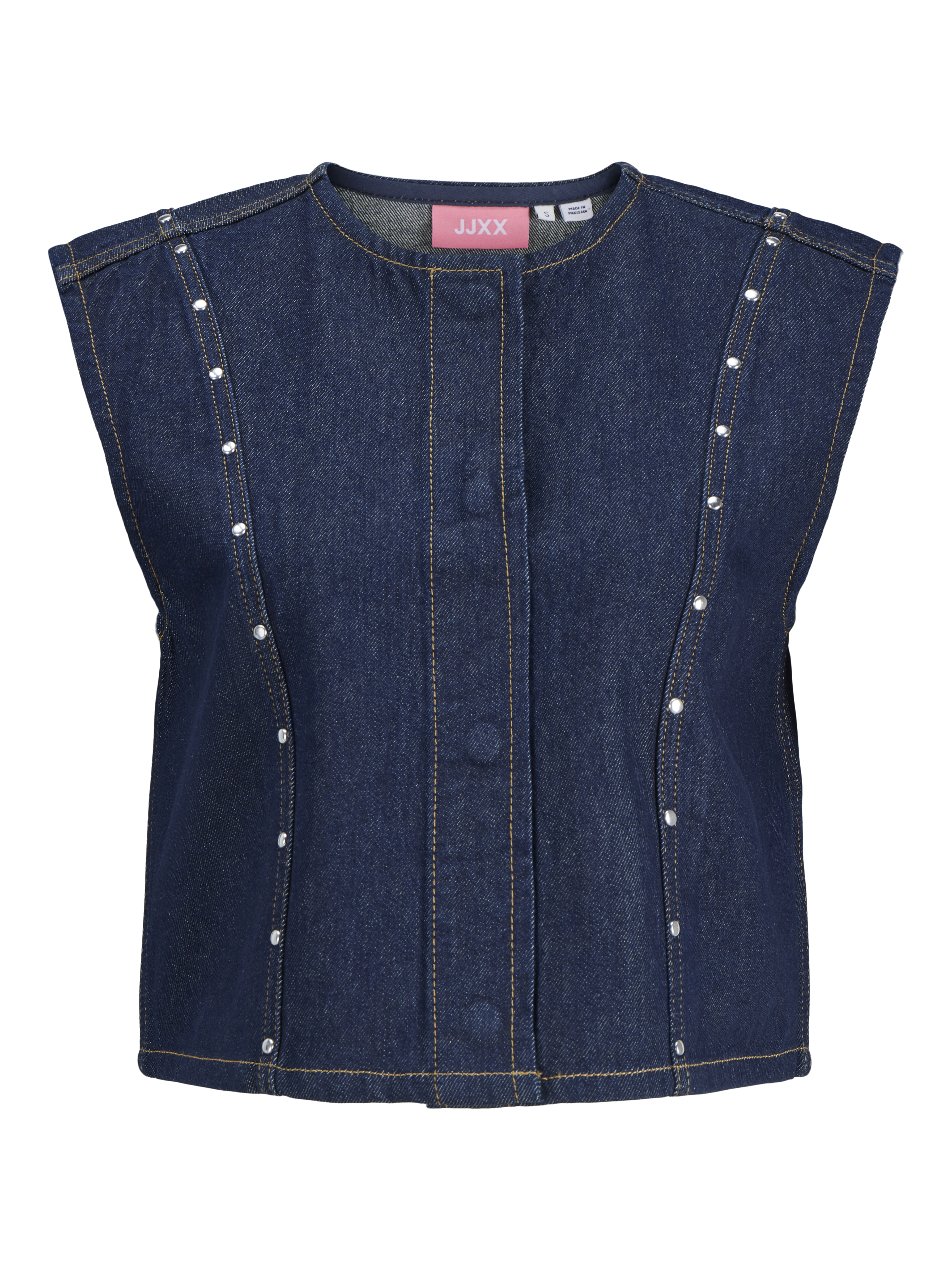 Thumbnail - Jxmae Jeanshemd