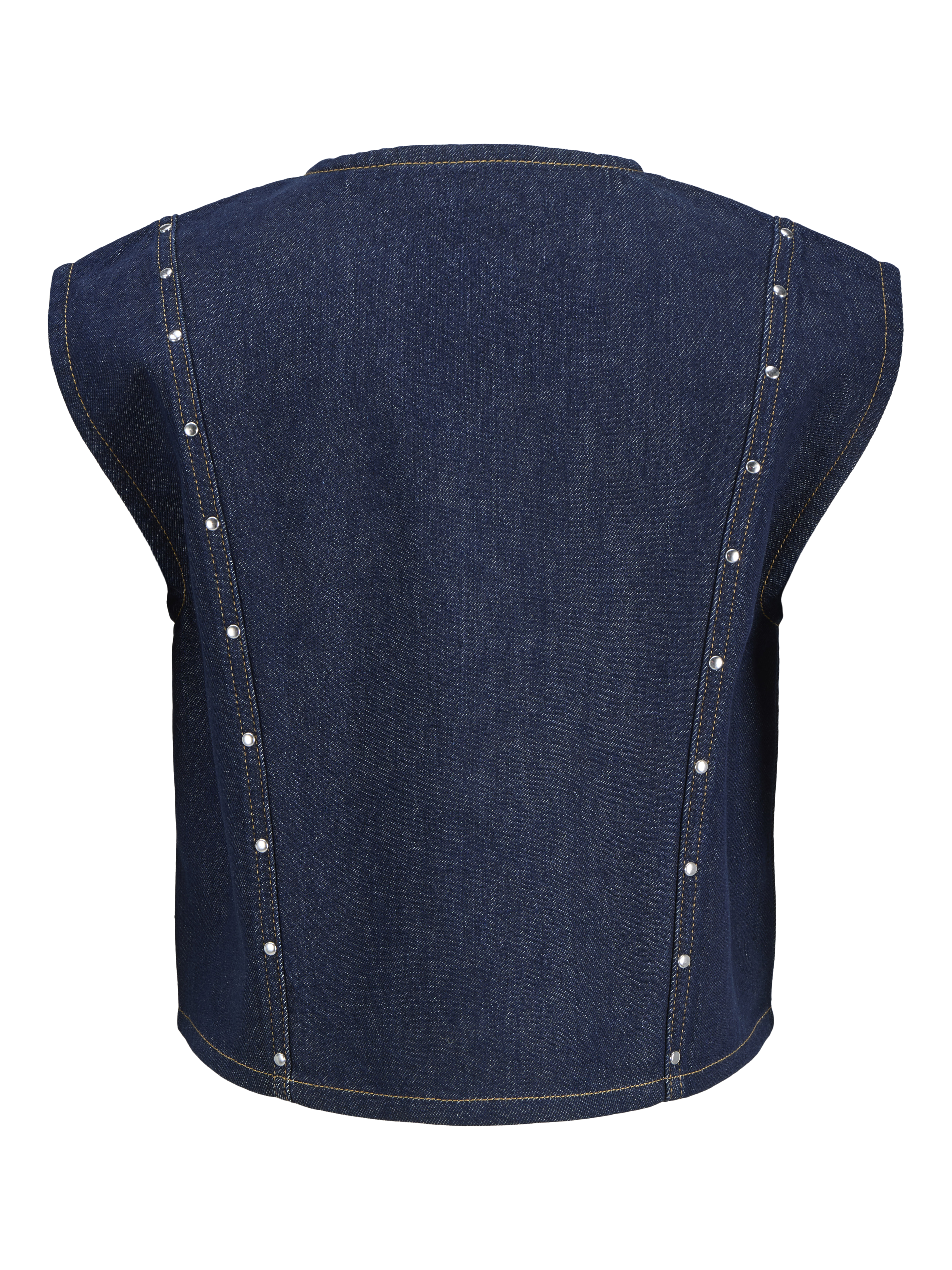 Thumbnail - Jxmae Jeanshemd