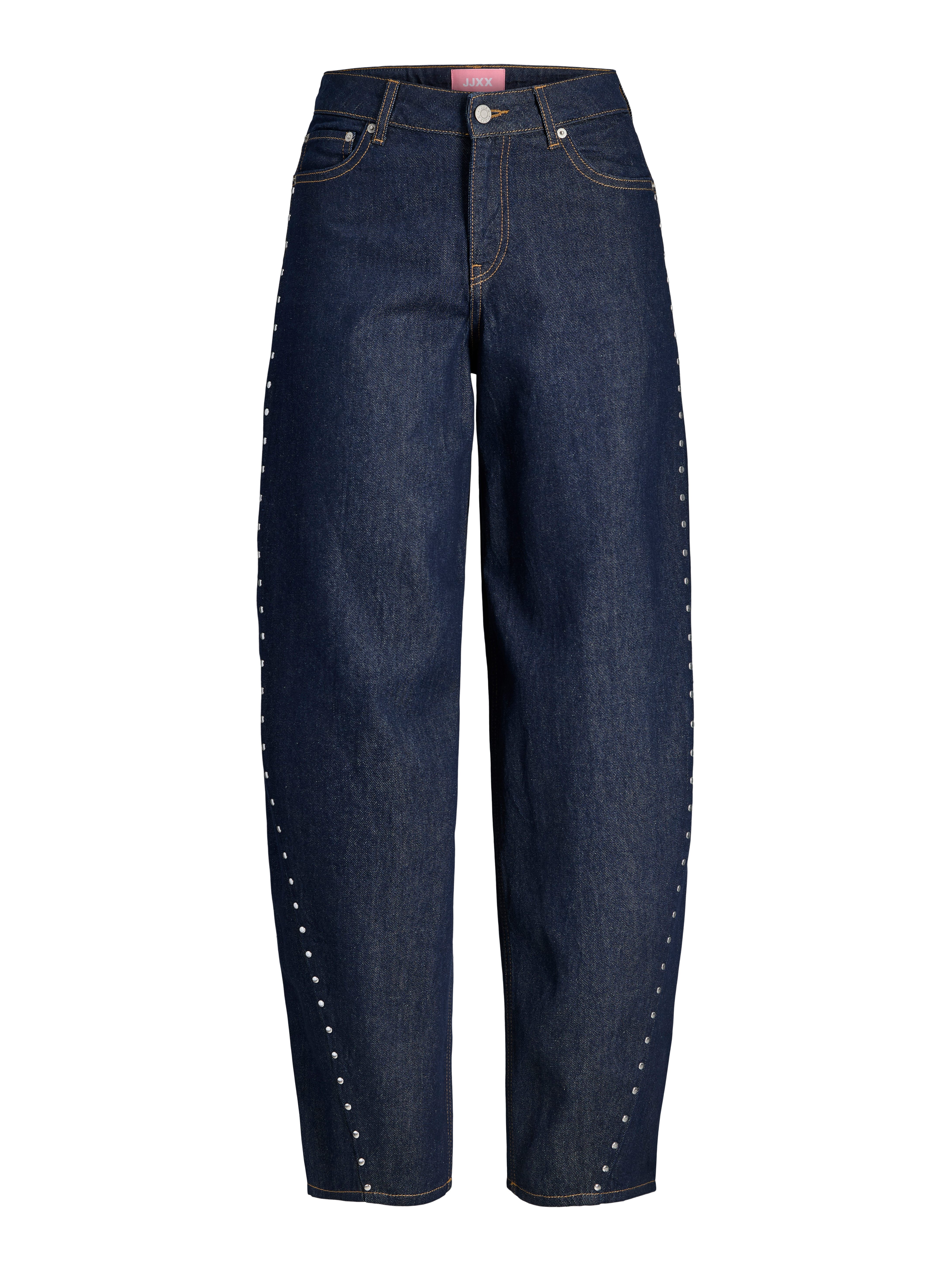 Thumbnail - Jxfuji Ivy Barrel Mw Jeans R295 Dnm