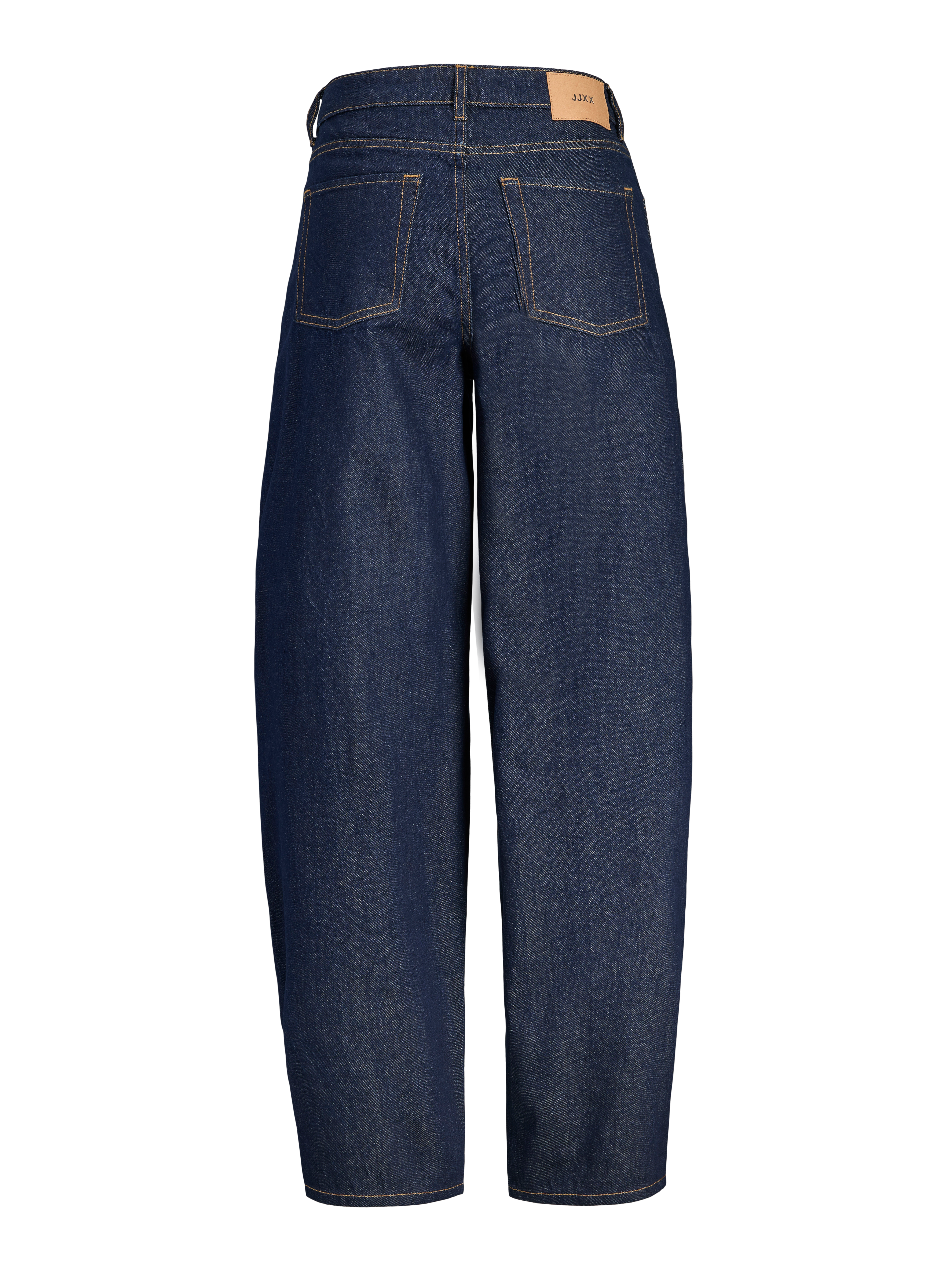 Thumbnail - Jxfuji Ivy Barrel Mw Jeans R295 Dnm