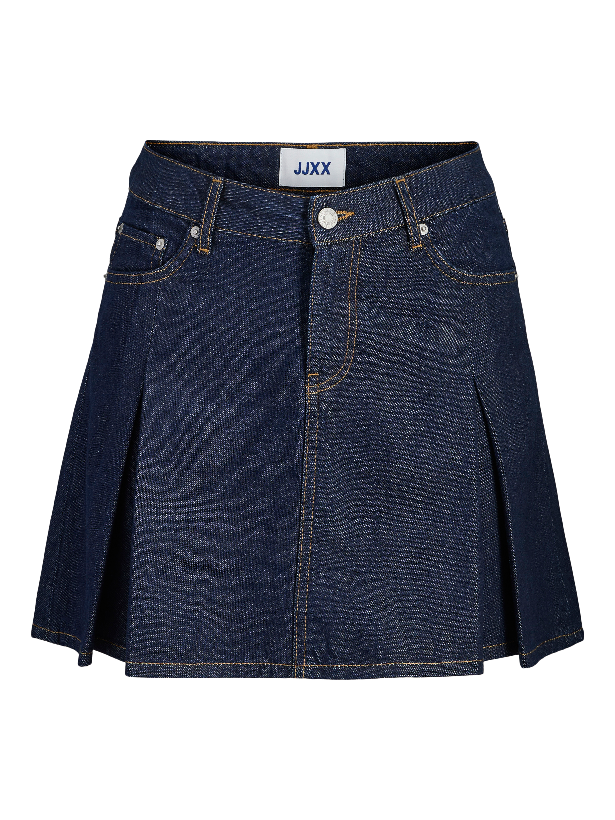 Thumbnail - Jxalora Jeansrock