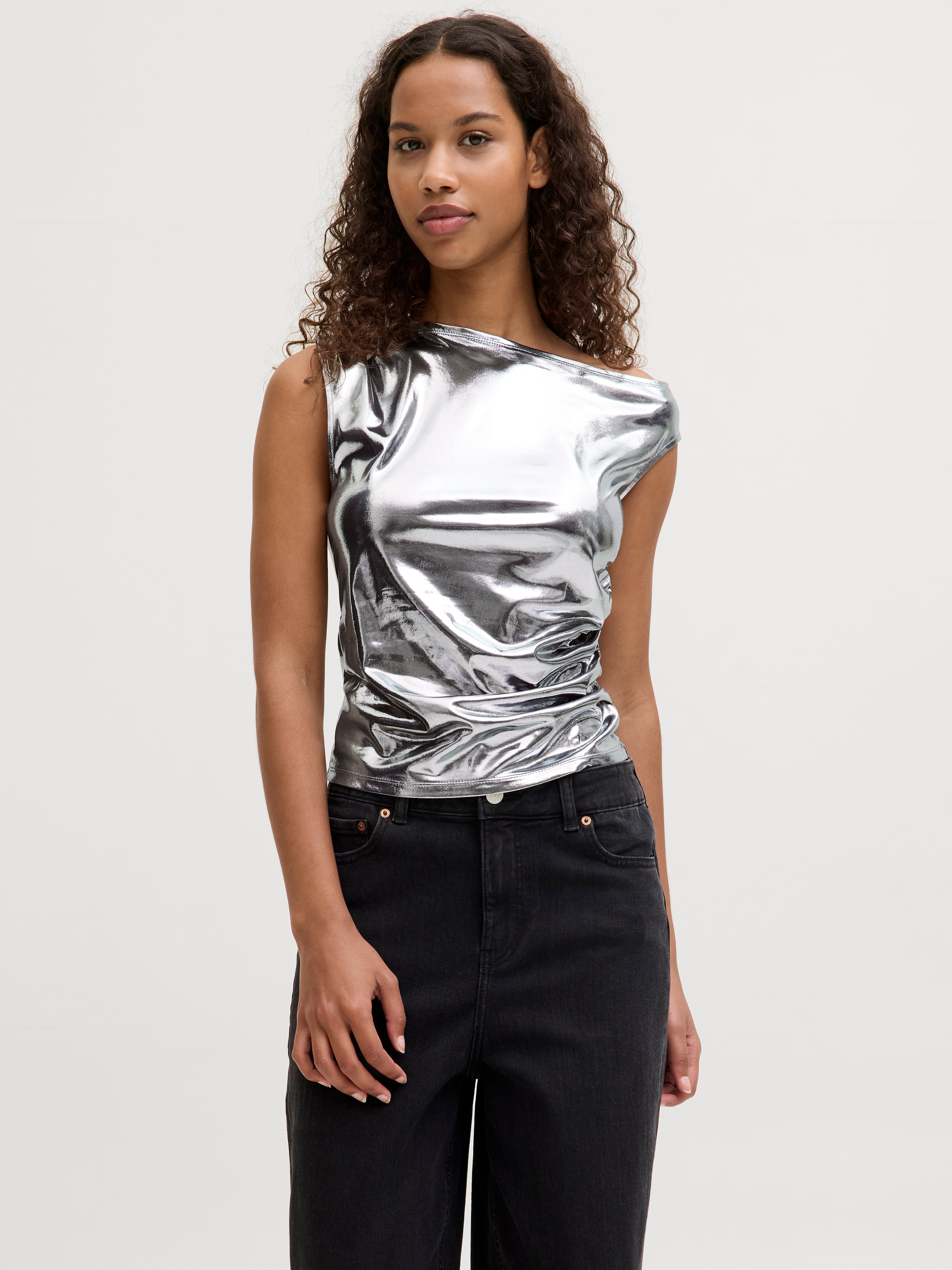 Jxdina Asymetrisches Top