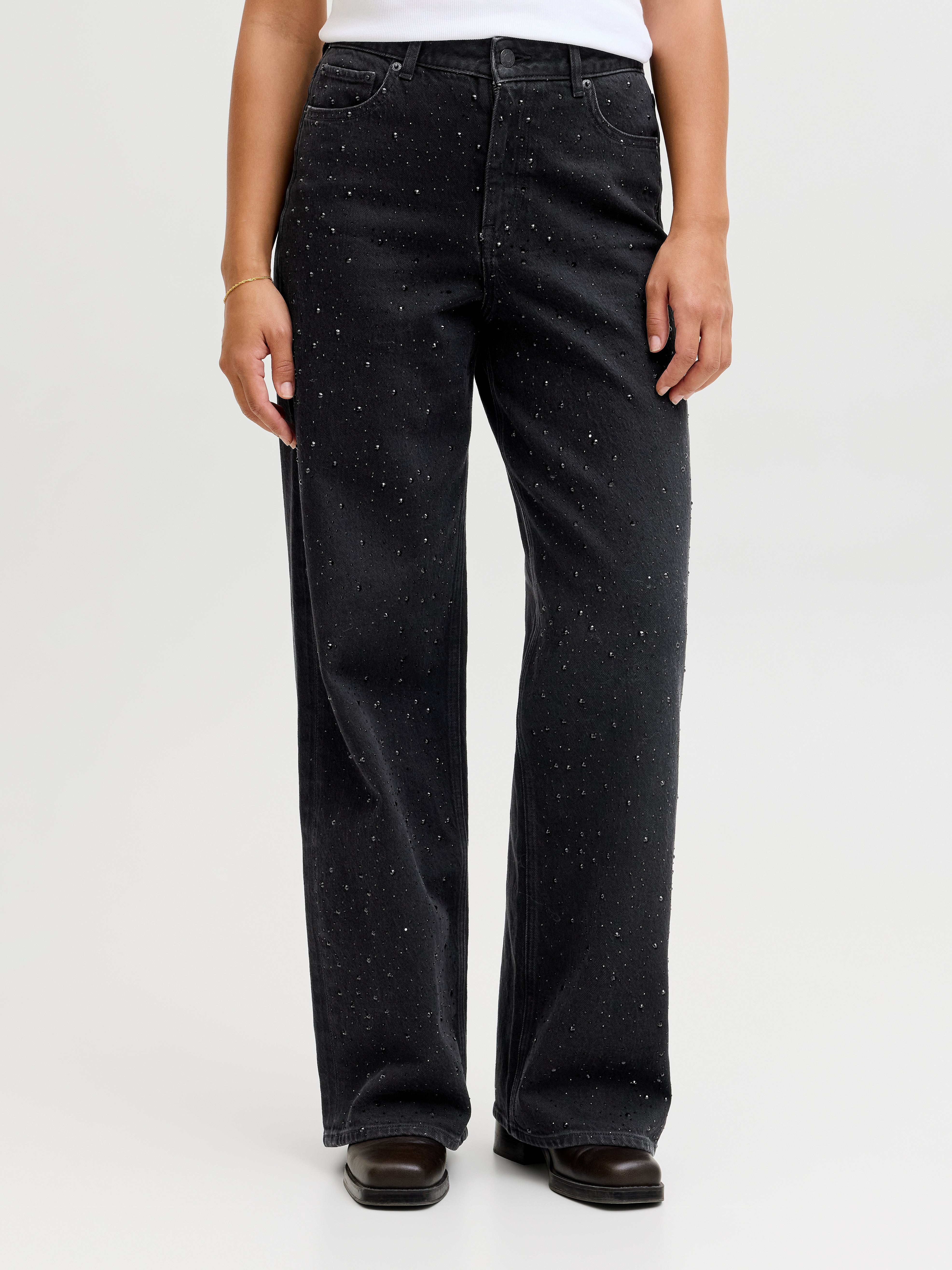 Jxtokyo Wide Hw Stone R296 Dnm