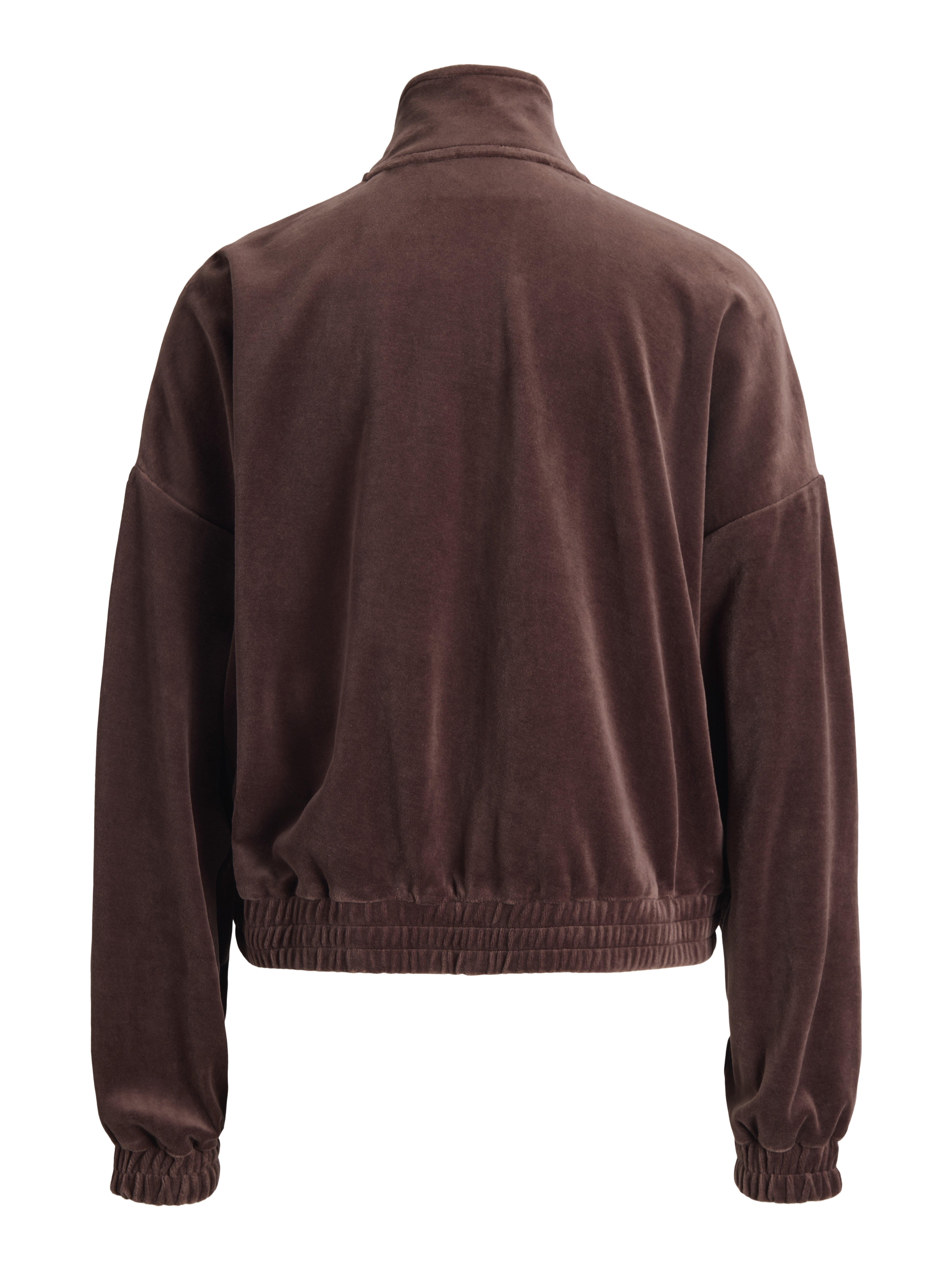 Thumbnail - Jxsnookie Sweatshirt Mit Reißverschluss