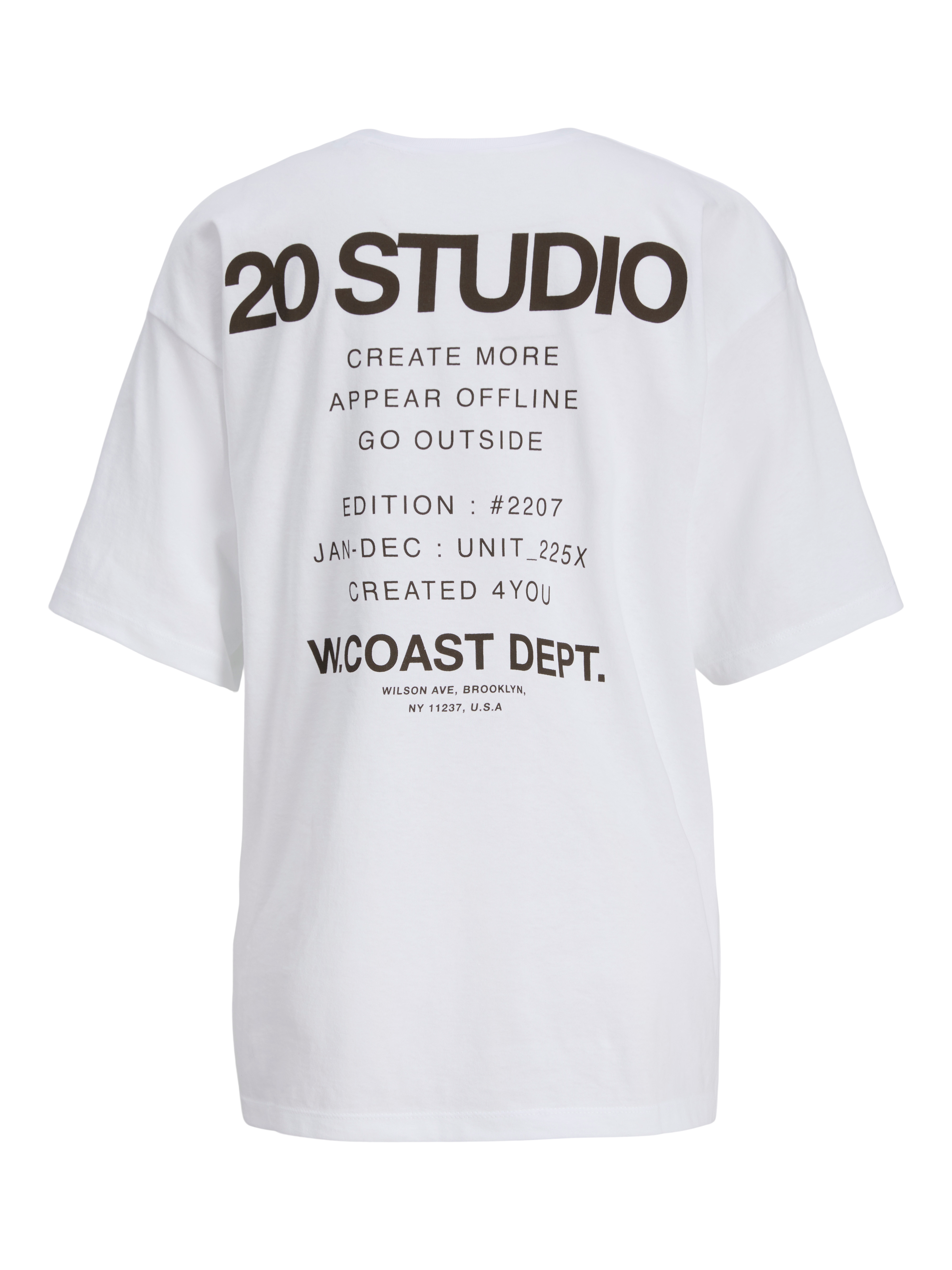 Thumbnail - Jxmillow T-shirt