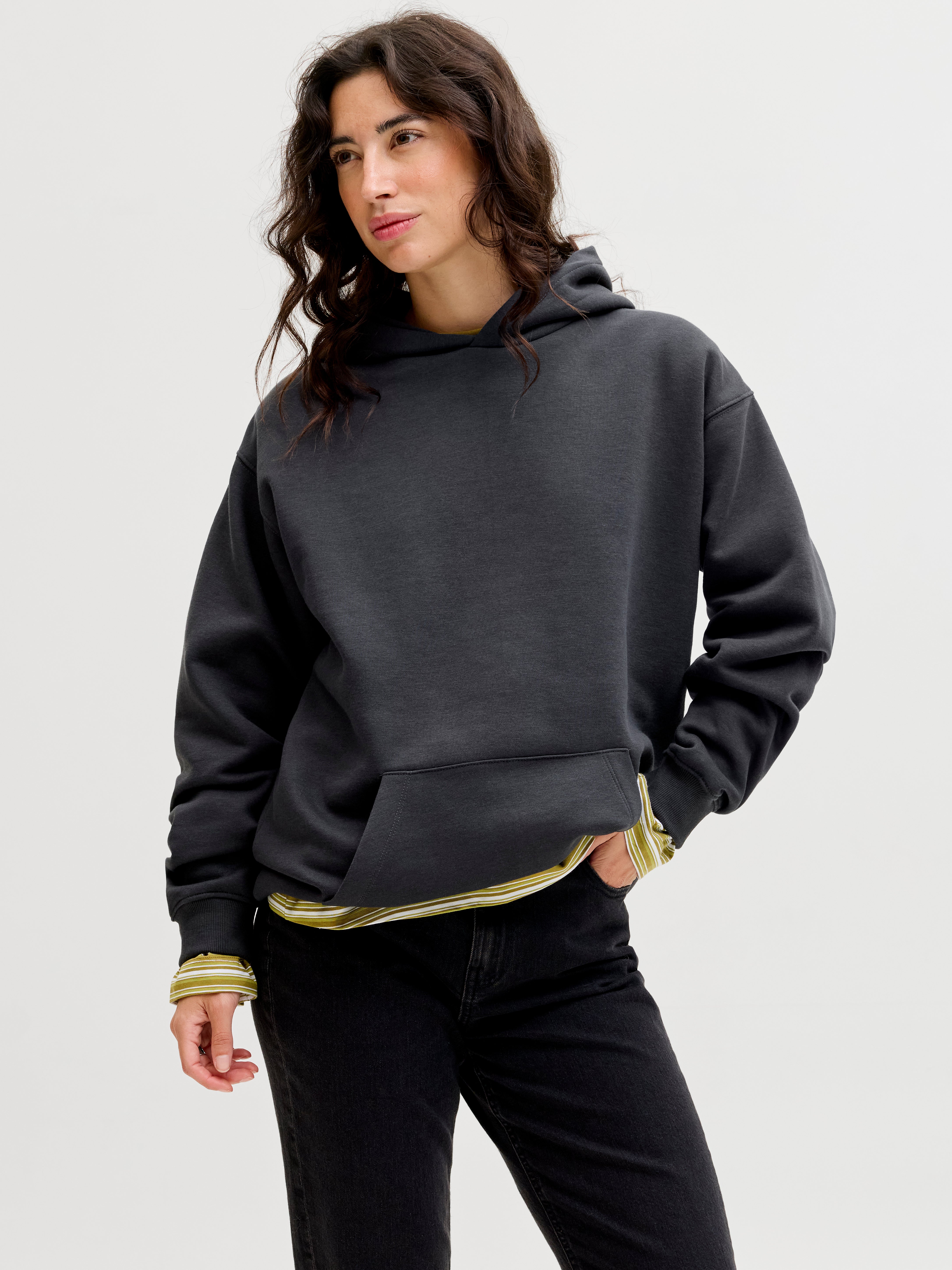 Jxbrenda Kapuzenpullover