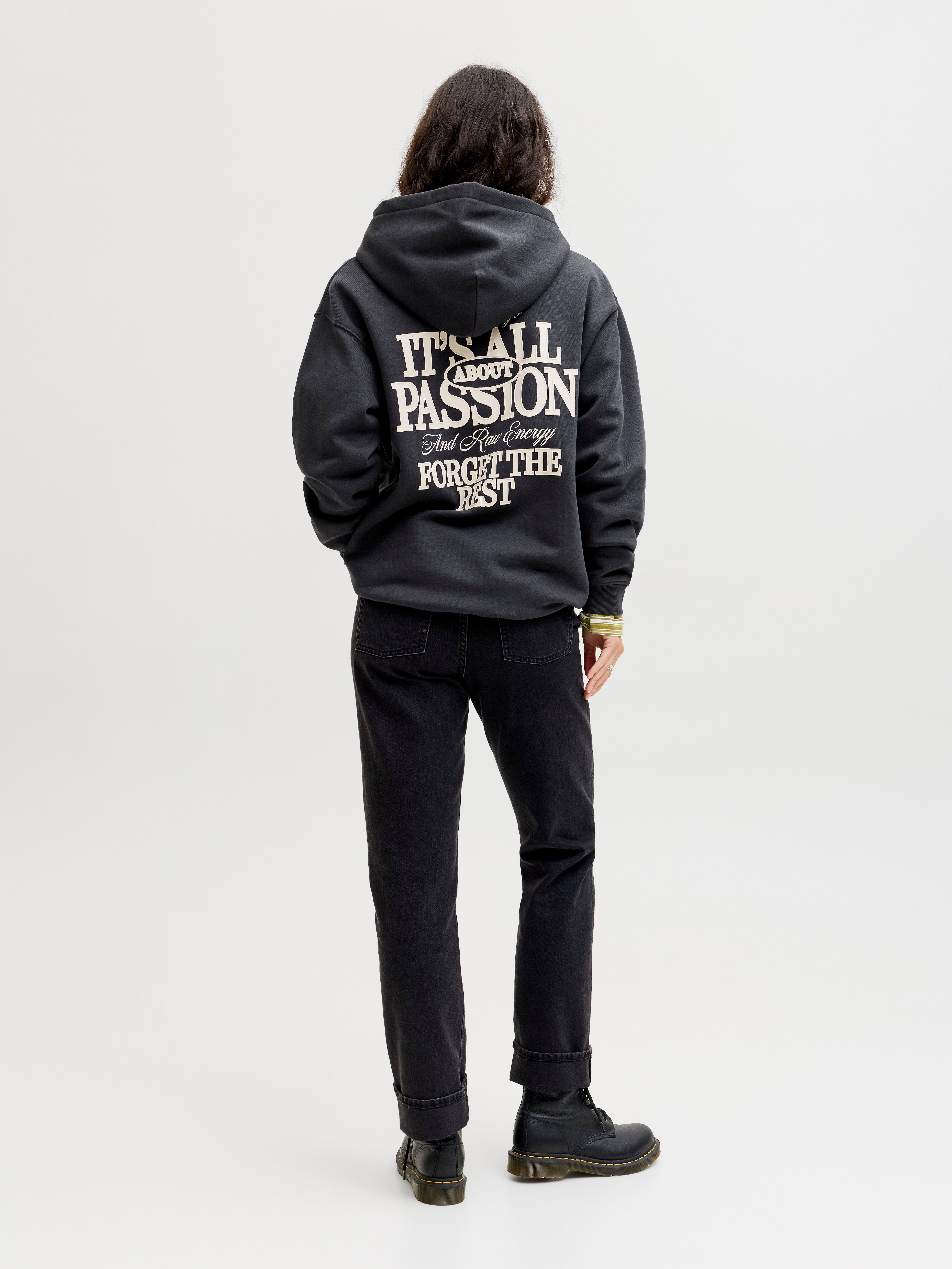 jjj liveシャツ　ブラックL jjj liveシャツ ブラックL JJJ（JJJ）の商品一覧 | SPACE SHOWER