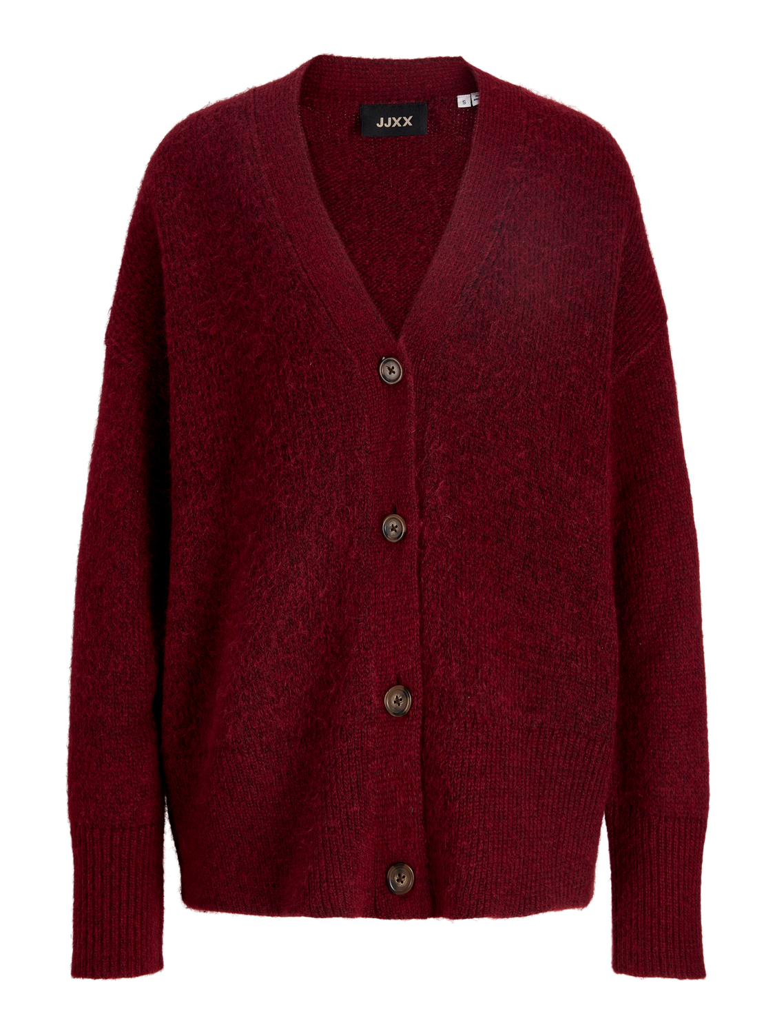 Thumbnail - Jxrosanna Strickjacke