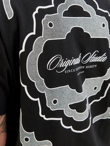 Jack & Jones T-shirt -Black - 12286607