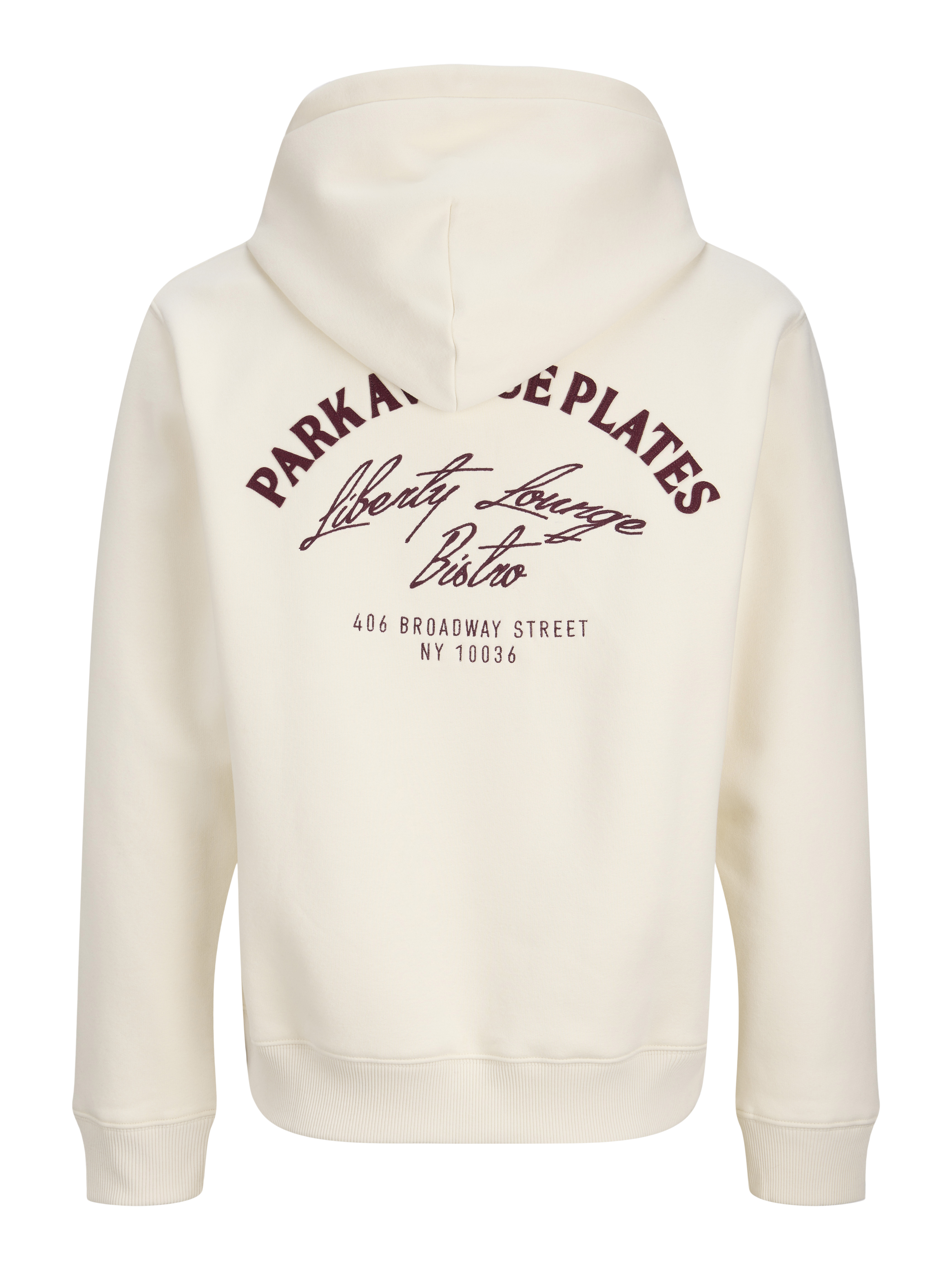 Thumbnail - Sweatshirt Mit Reißverschluss