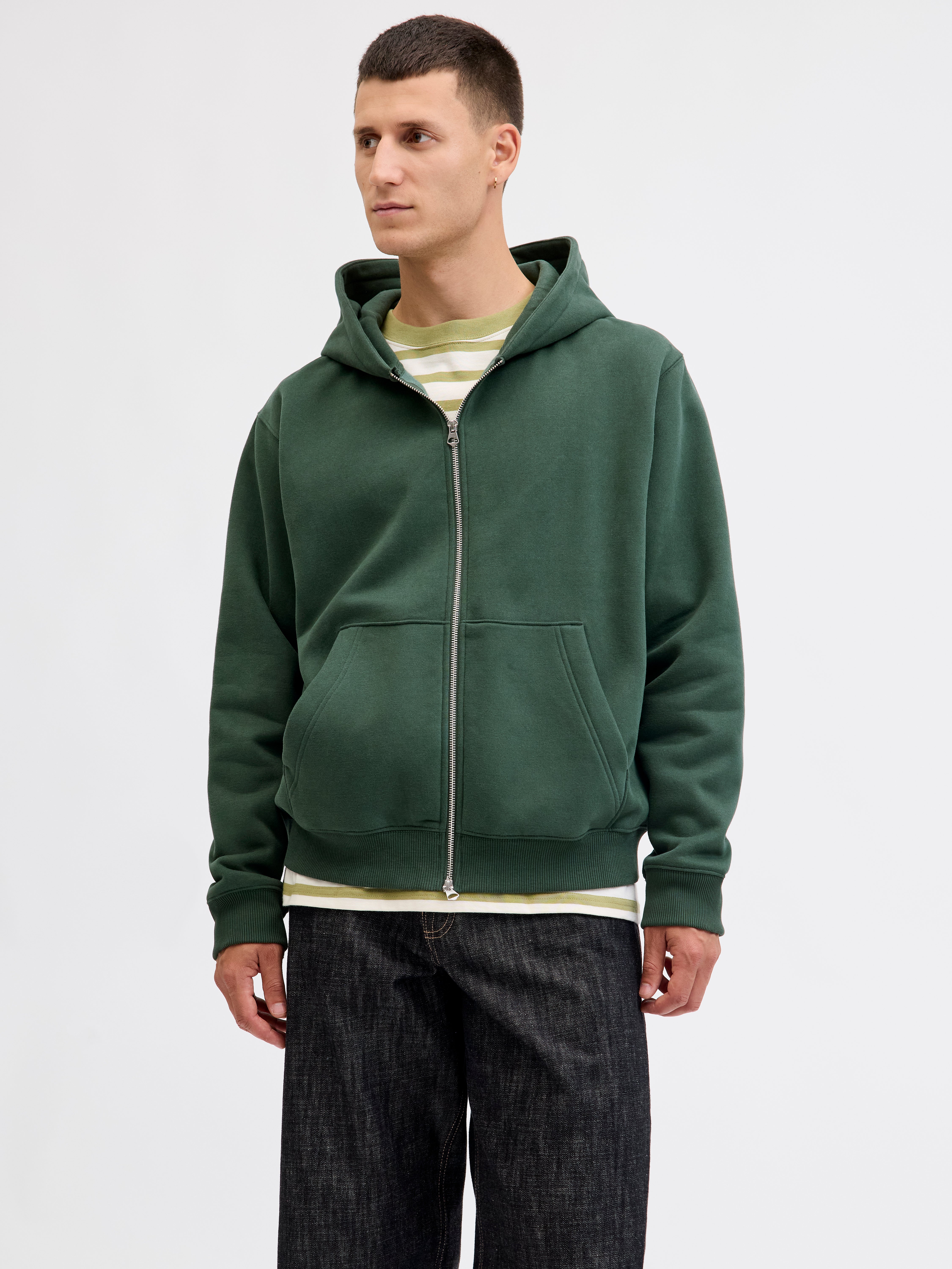 Kapuzenpullover