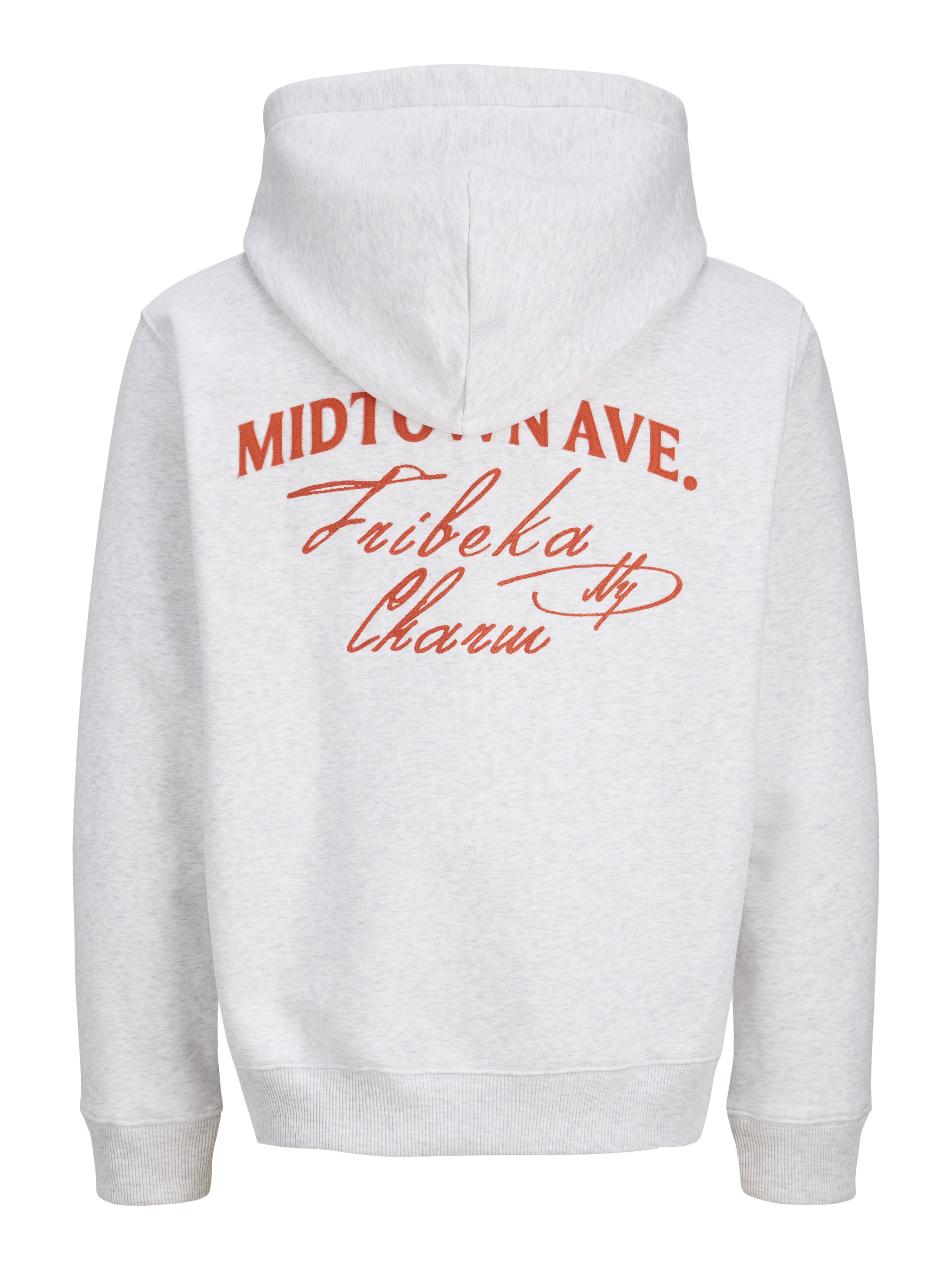 Thumbnail - Kapuzenjacke