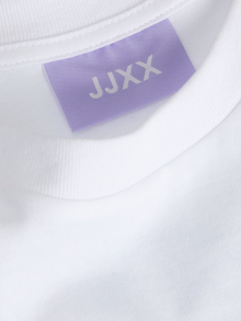 JJXX JXMILLOW T-shirts -Bright White - 12286638