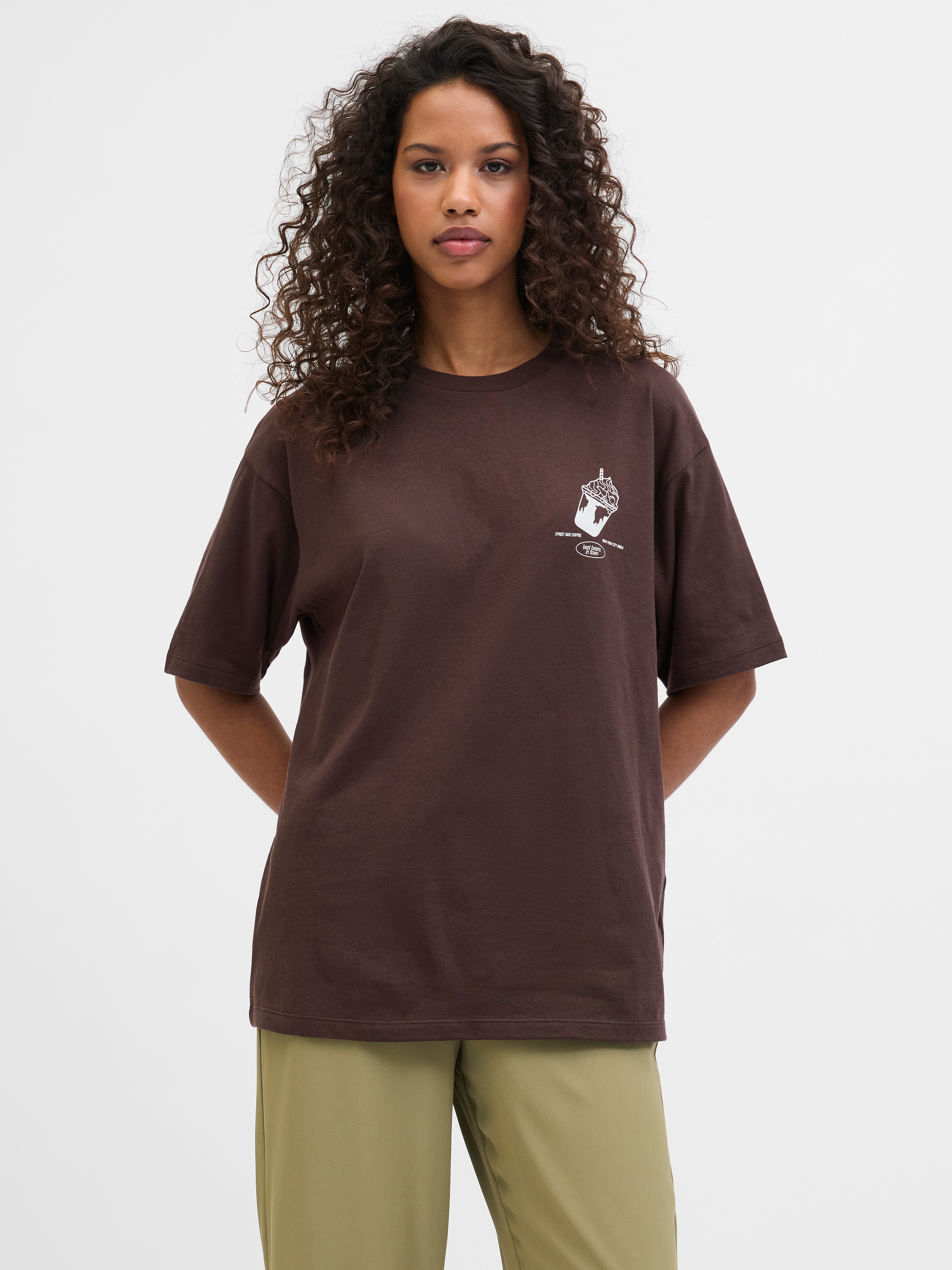 Jxmillow T-shirt
