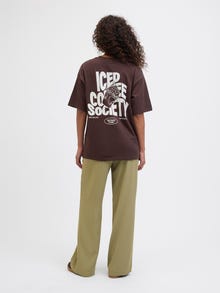 JJXX JXMILLOW Мајиra -Seal Brown - 12286638