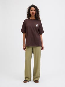 JJXX JXMILLOW Мајиra -Seal Brown - 12286638