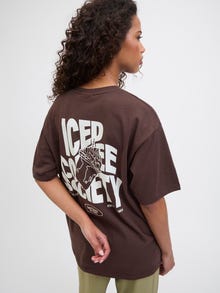 JJXX JXMILLOW Мајиra -Seal Brown - 12286638