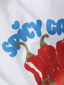 JJXX JXMILLOW Camiseta -Bright White - 12286638