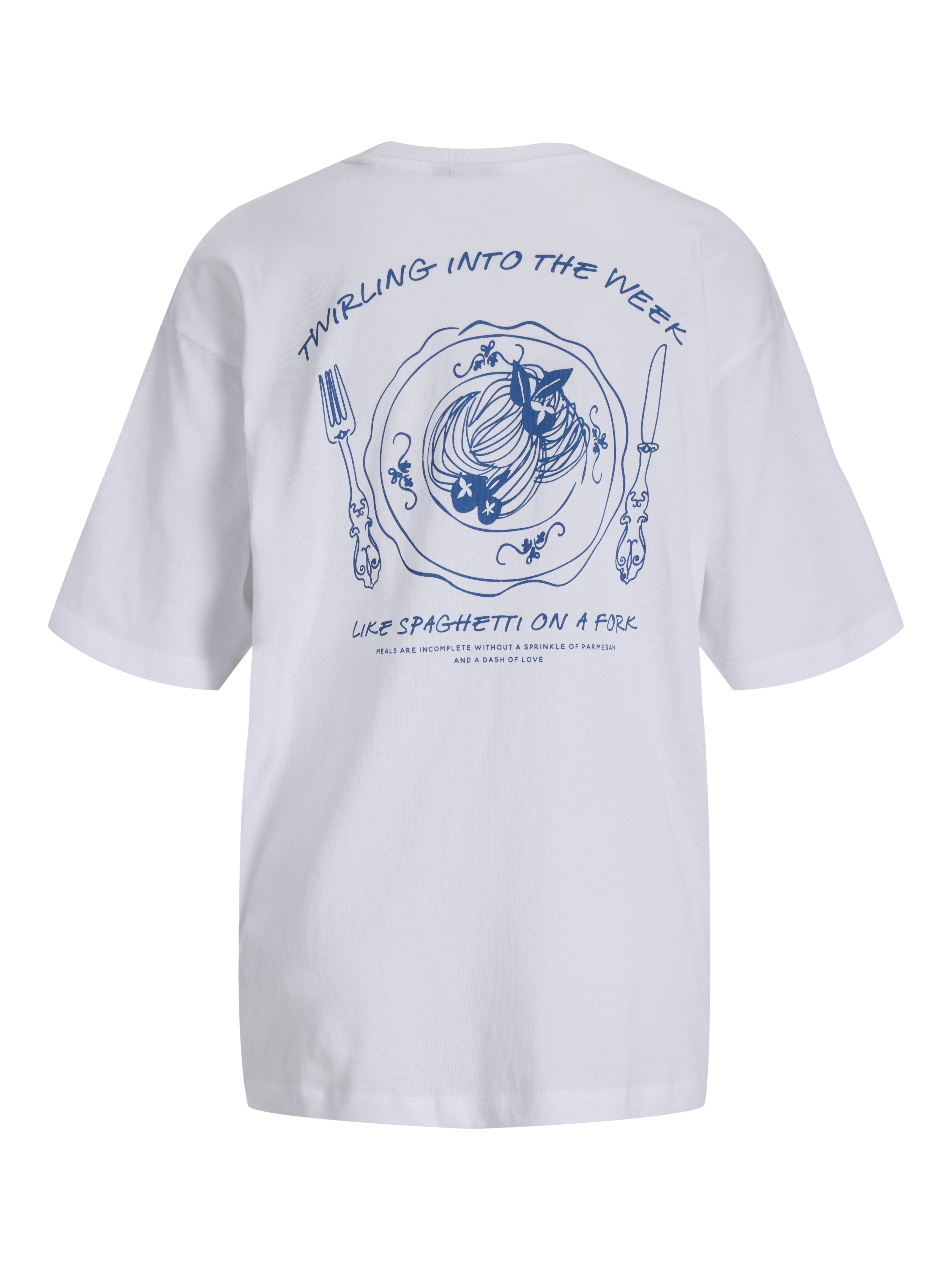 Thumbnail - Jxmillow T-shirt