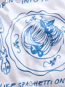 JJXX JXMILLOW T-shirt -Bright White - 12286638