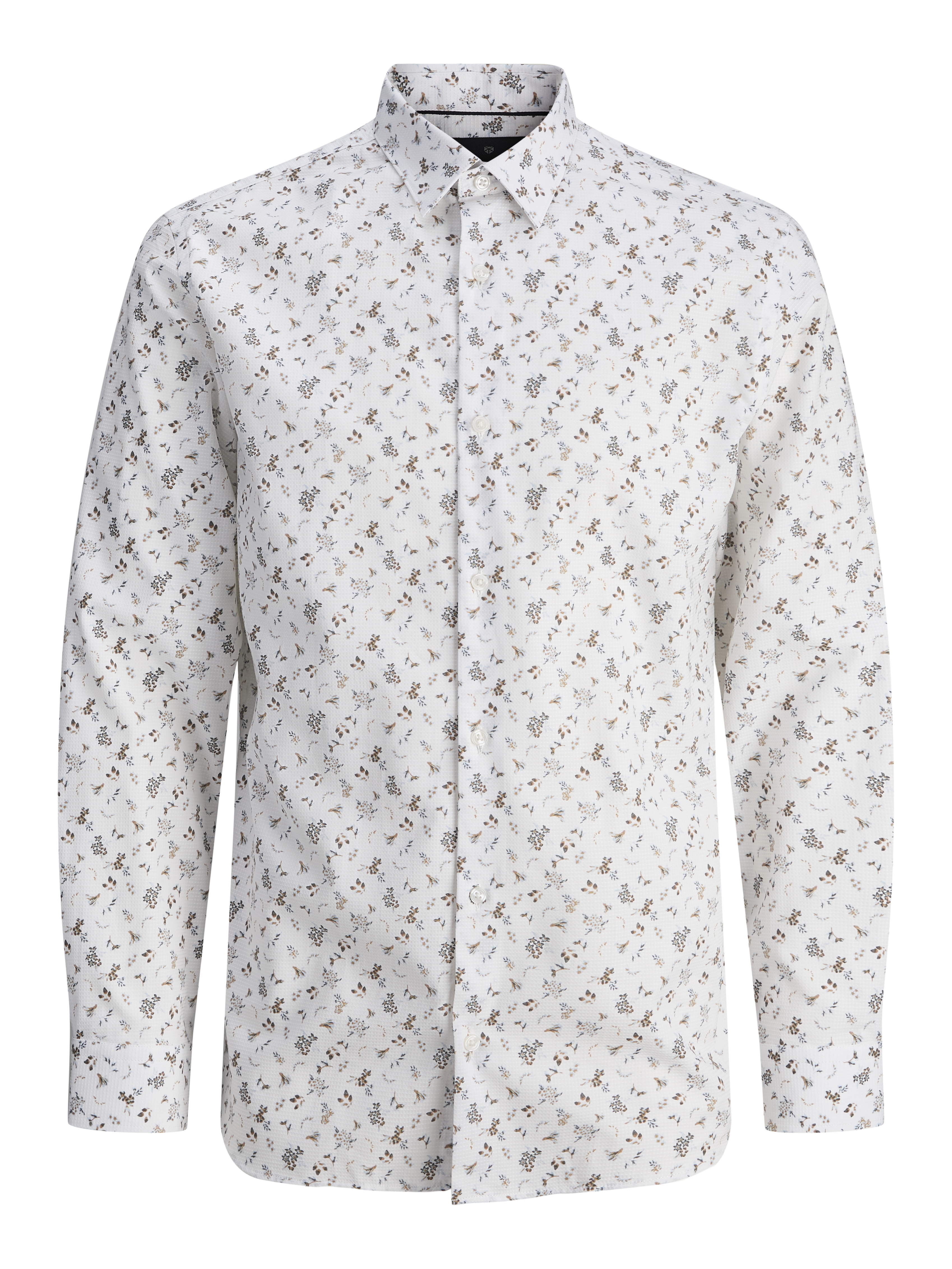 Thumbnail - Regular Fit Hemd