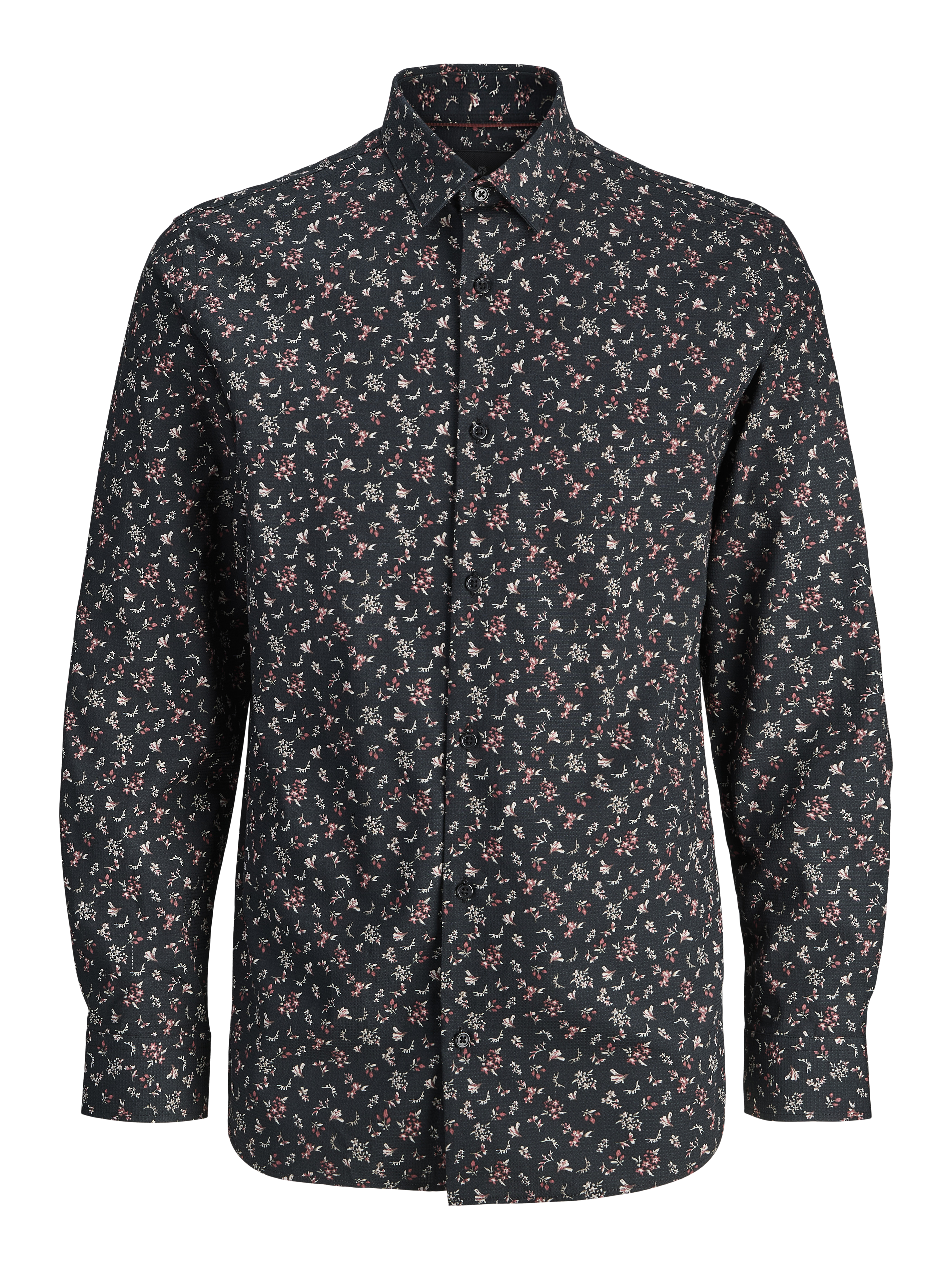 Thumbnail - Regular Fit Hemd