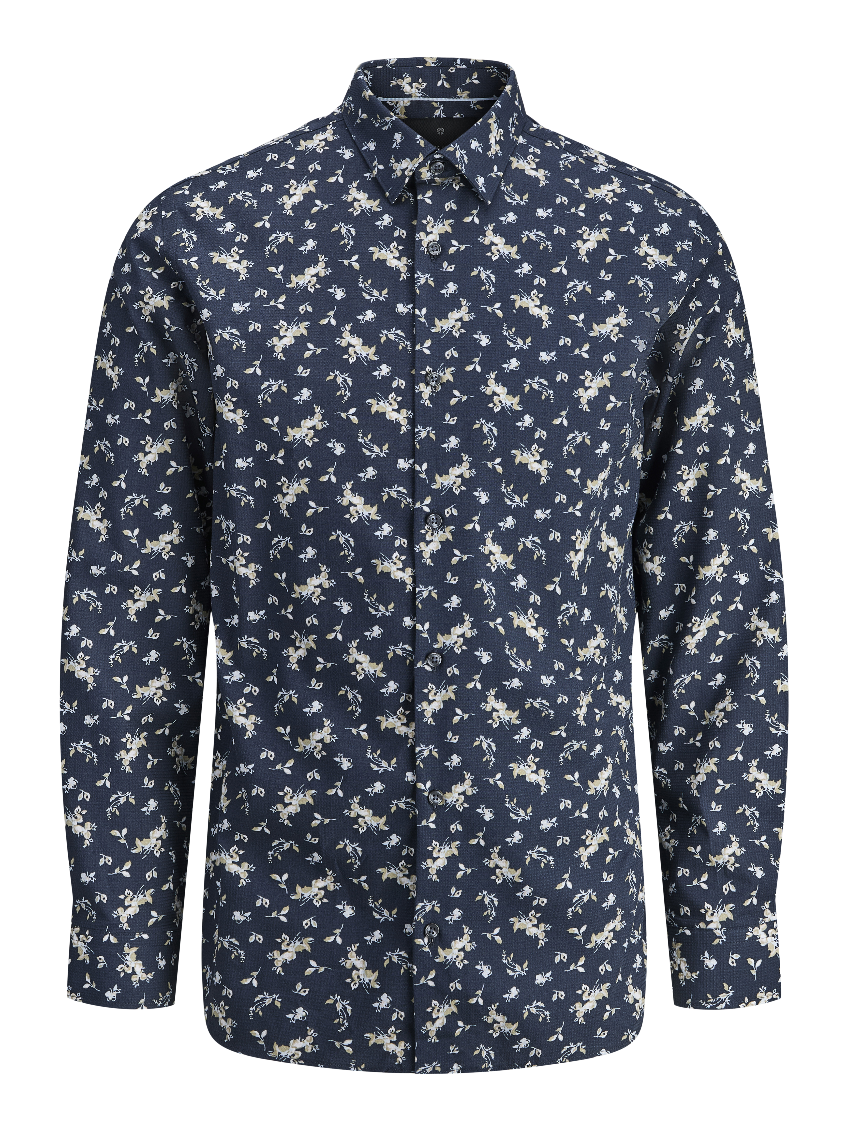 Thumbnail - Regular Fit Hemd