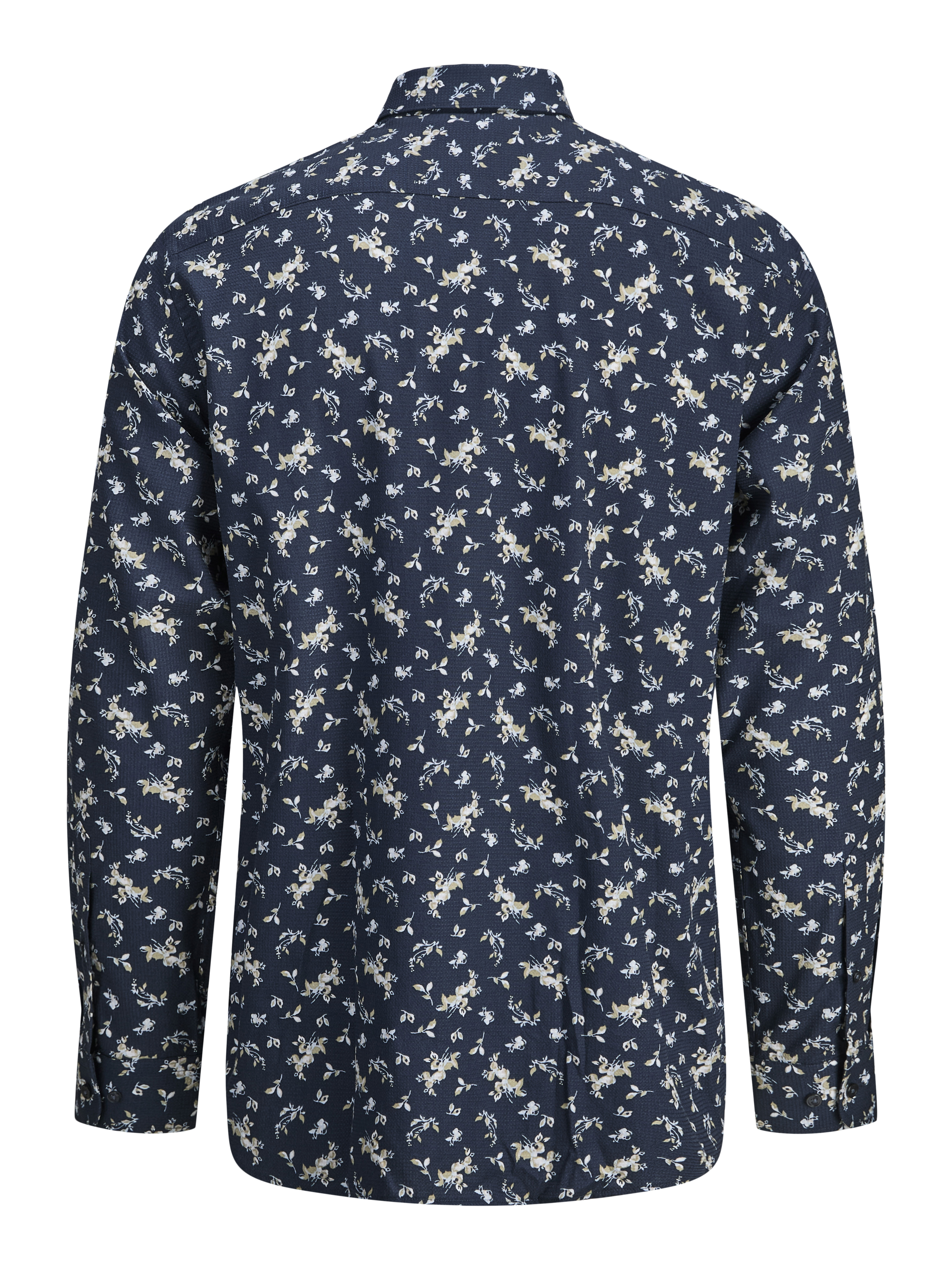 Thumbnail - Regular Fit Hemd