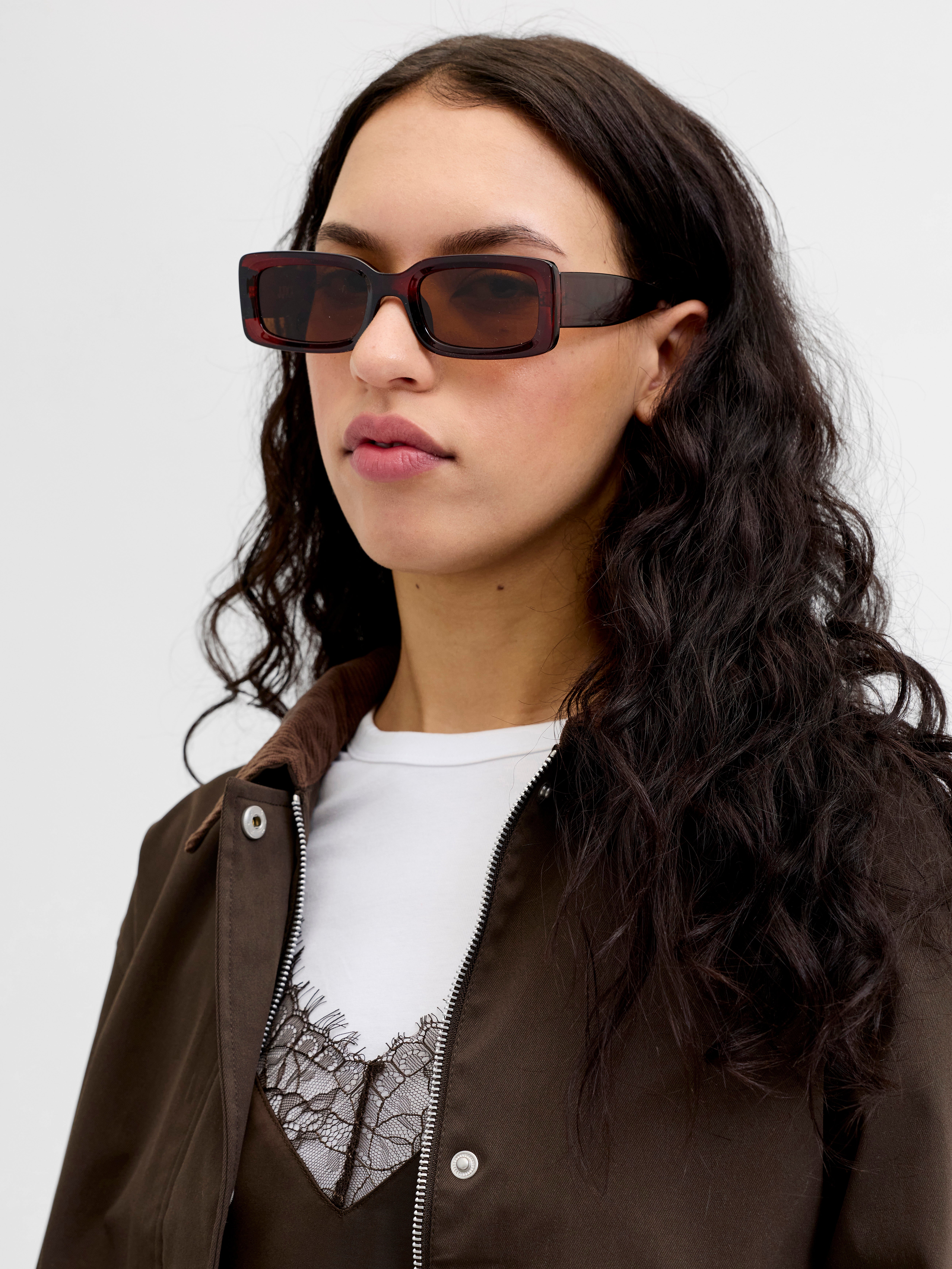 Jxrosee Sonnenbrille