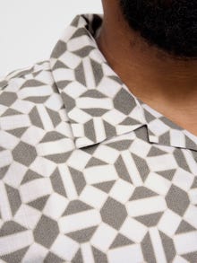 Jack & Jones Krekls Plus Size -Tea Leaf - 12286704