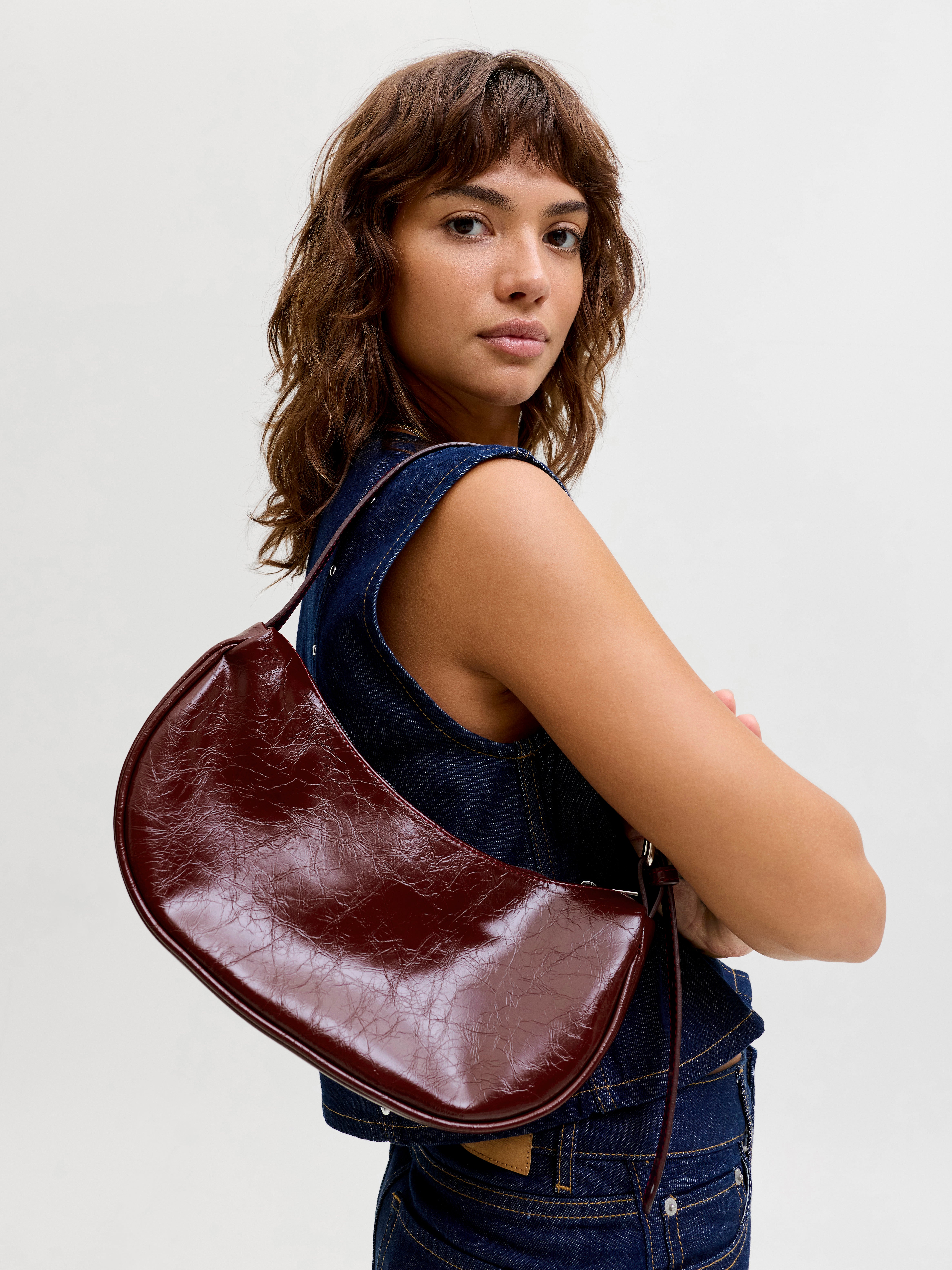 Jxmorgan Schultertasche