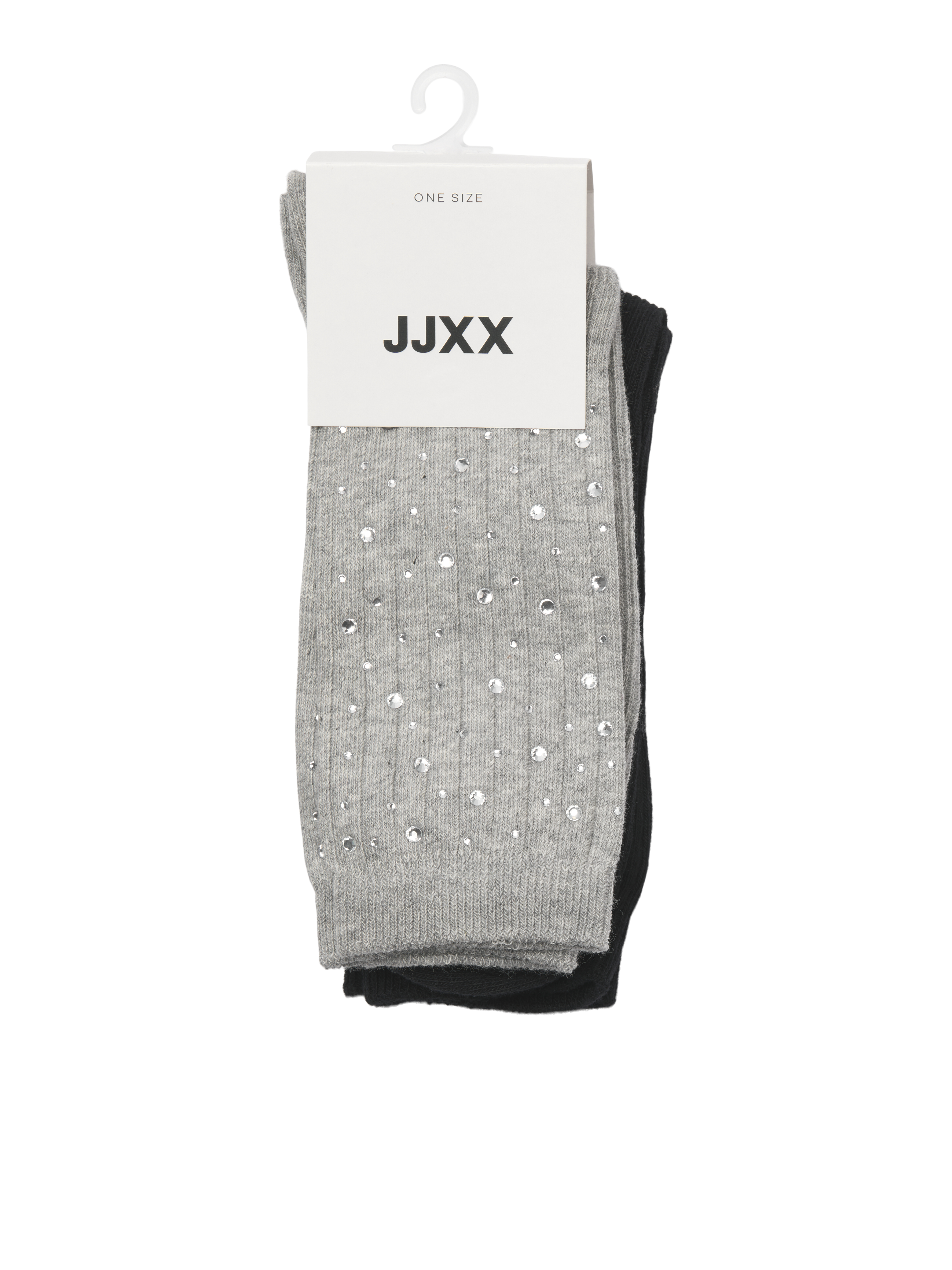 Thumbnail - Jxkayla 2er-pack Glitzersocken