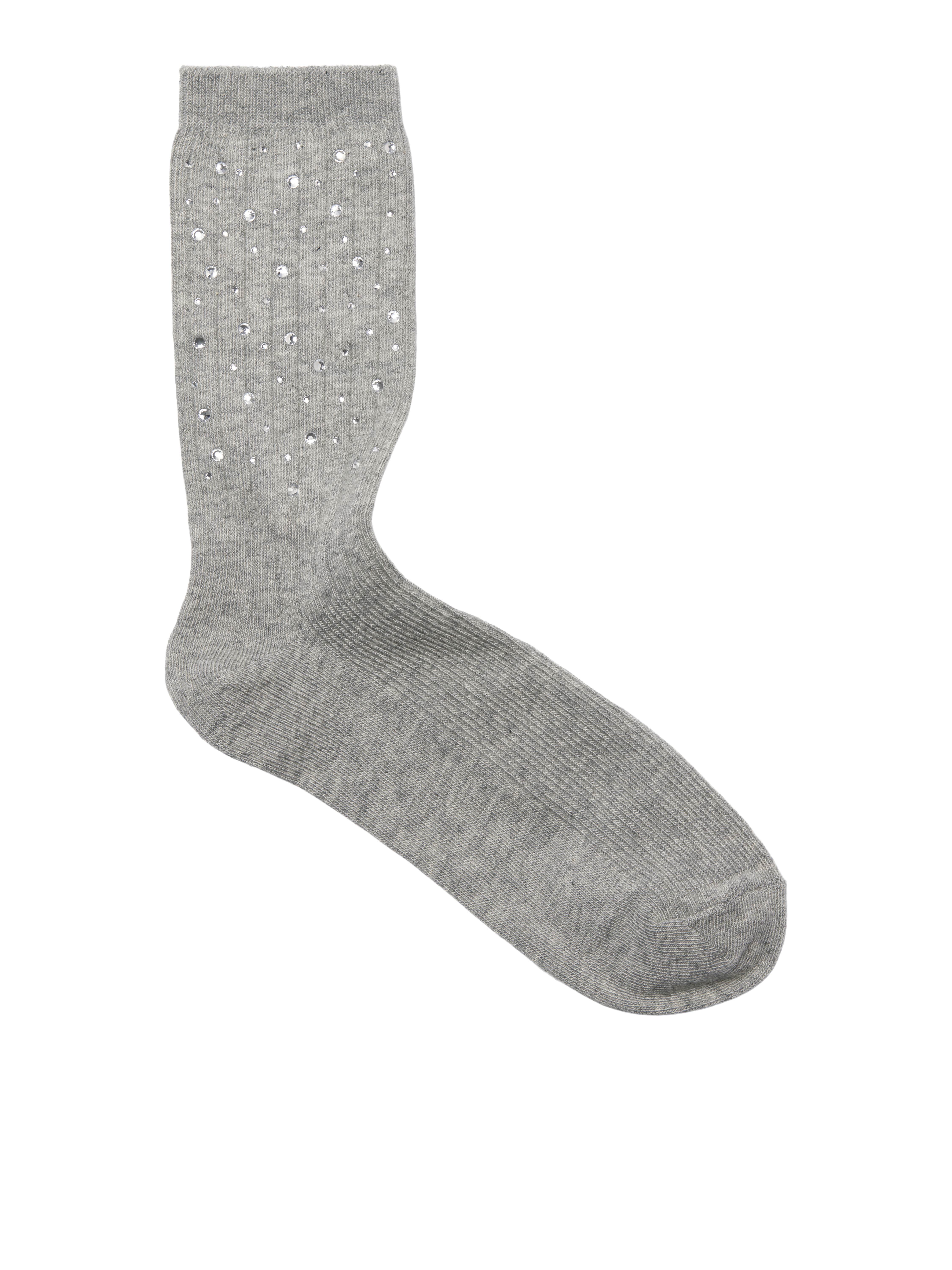 Jxkayla 2er-pack Glitzersocken