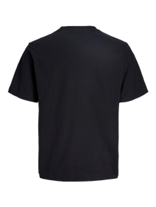 Jack & Jones T-shirt -Black - 12286761