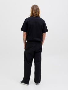 Jack & Jones T-shirt -Black - 12286761