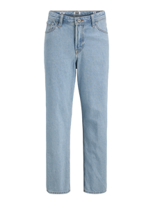 Jack & Jones JJIALEX JJORIGINAL SQ 738 JNR Jeans baggy fit Junior -Blue Denim - 12286764