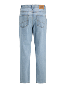 Jack & Jones JJIALEX JJORIGINAL SQ 738 JNR Jeans baggy fit Junior -Blue Denim - 12286764