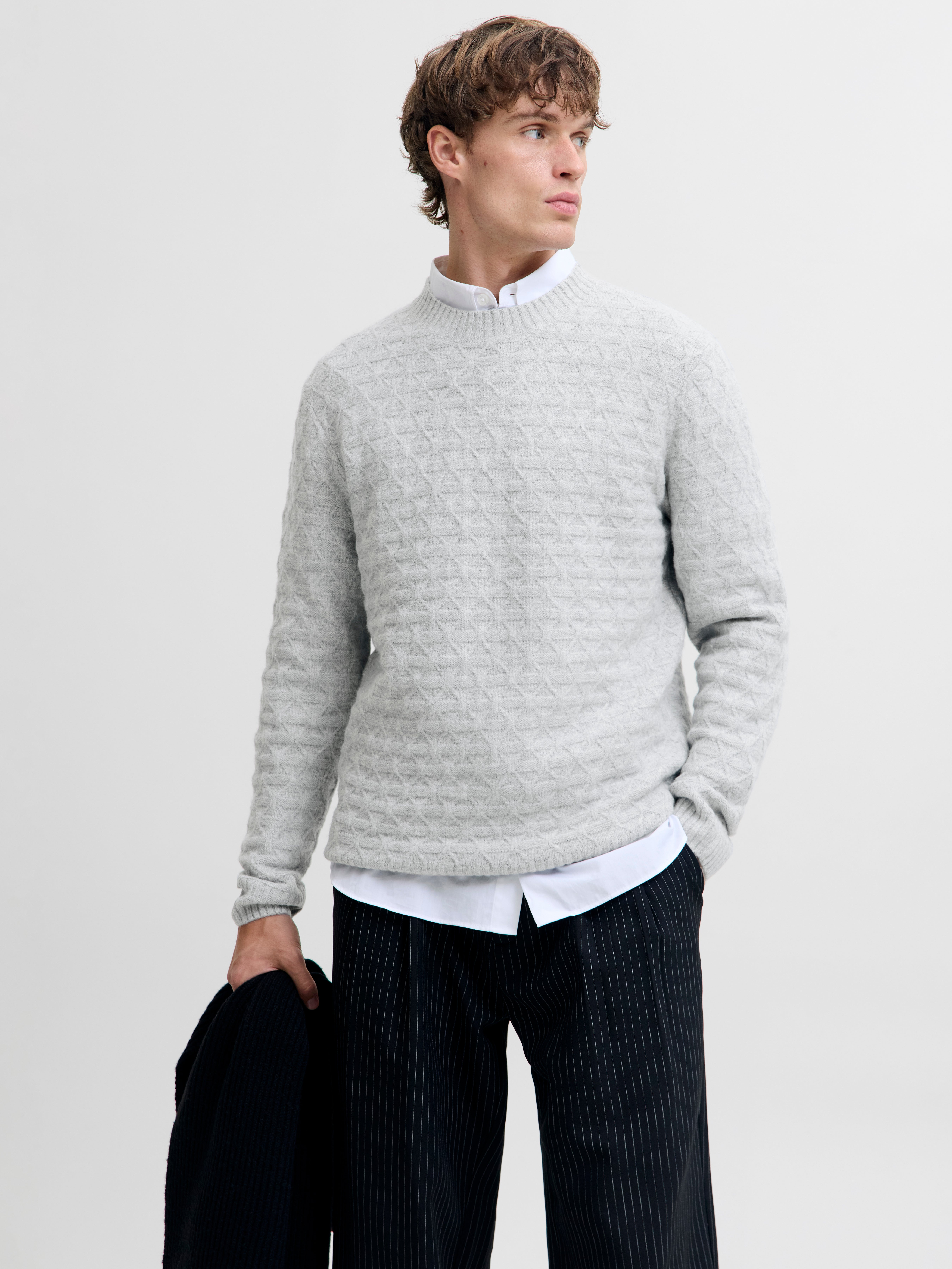 Strickpullover