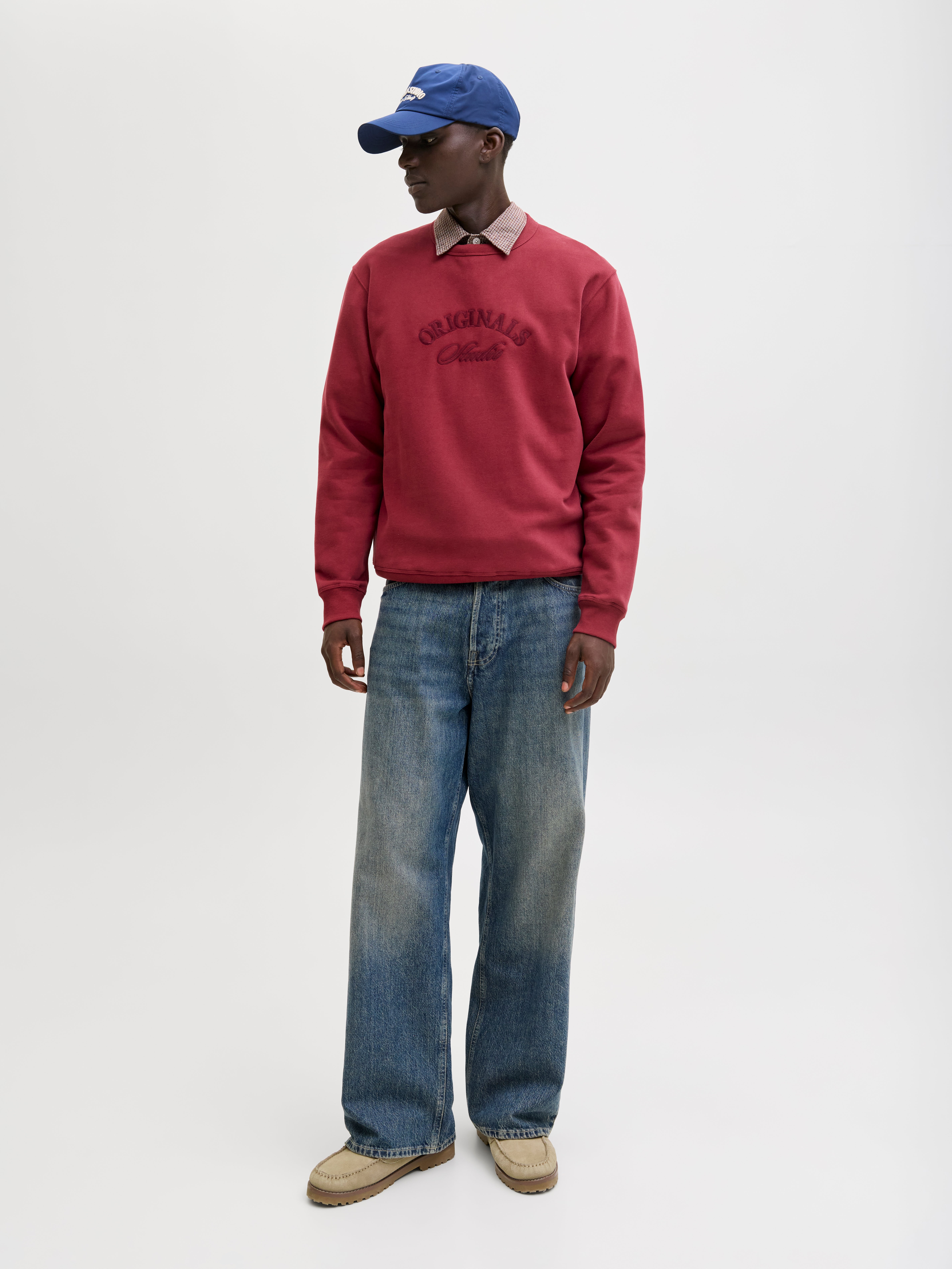 Thumbnail - Sweatshirt