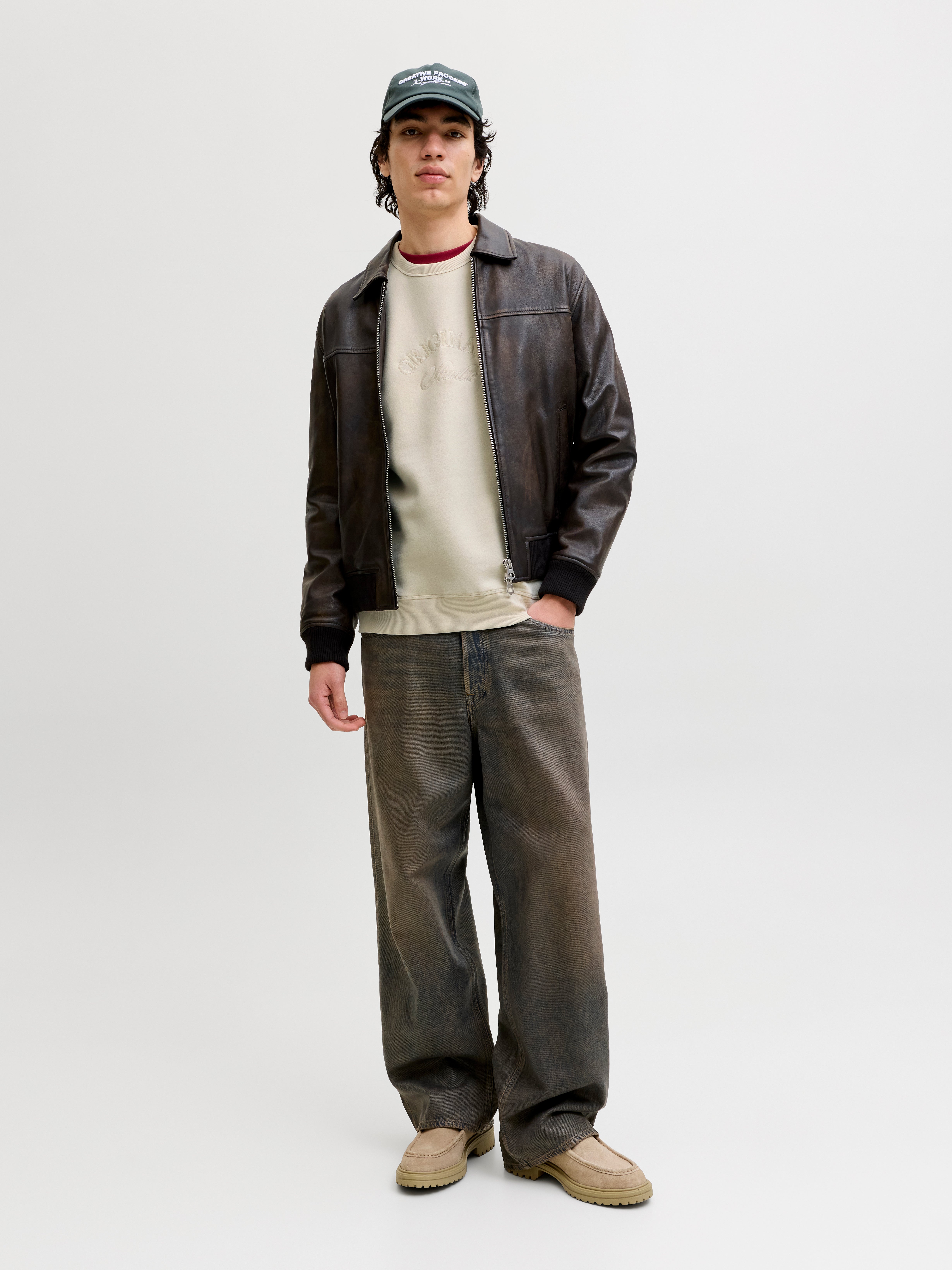 Thumbnail - Sweatshirt