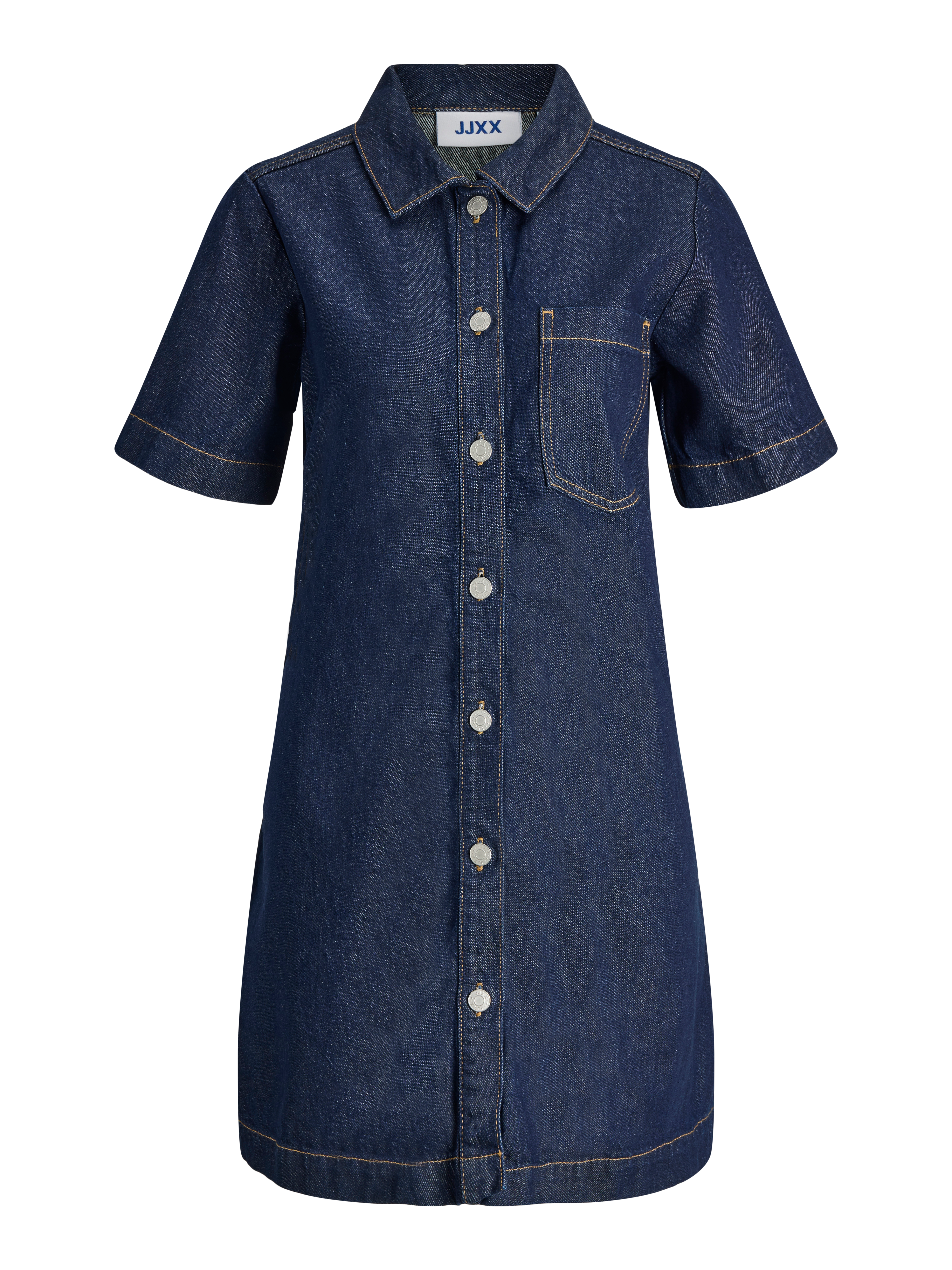 Jxamara Jeanskleid