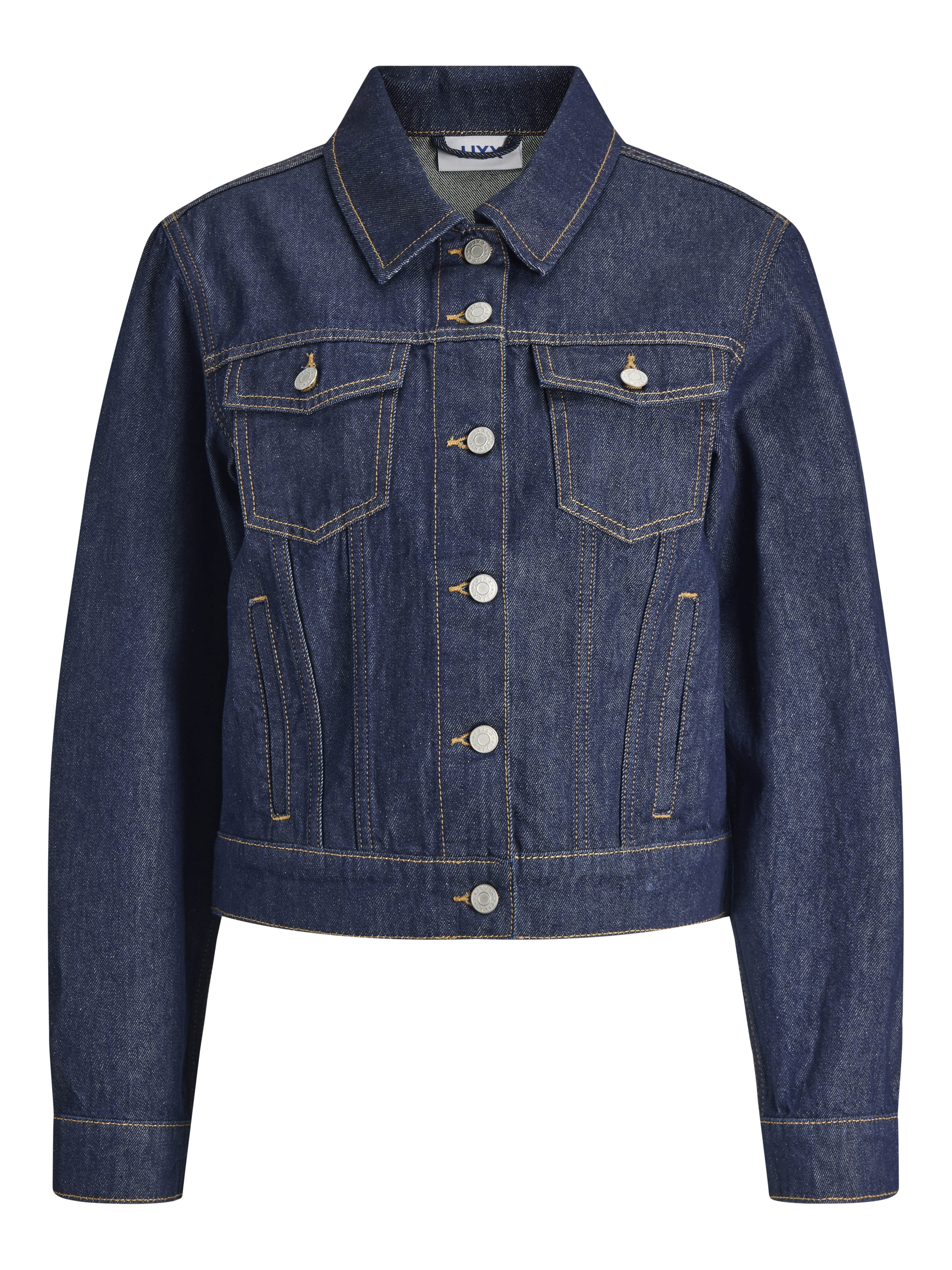 Jxmelina Jeansjacke