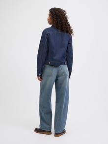 JJXX JXMELINA Denim jas -Dark Blue Denim - 12286780