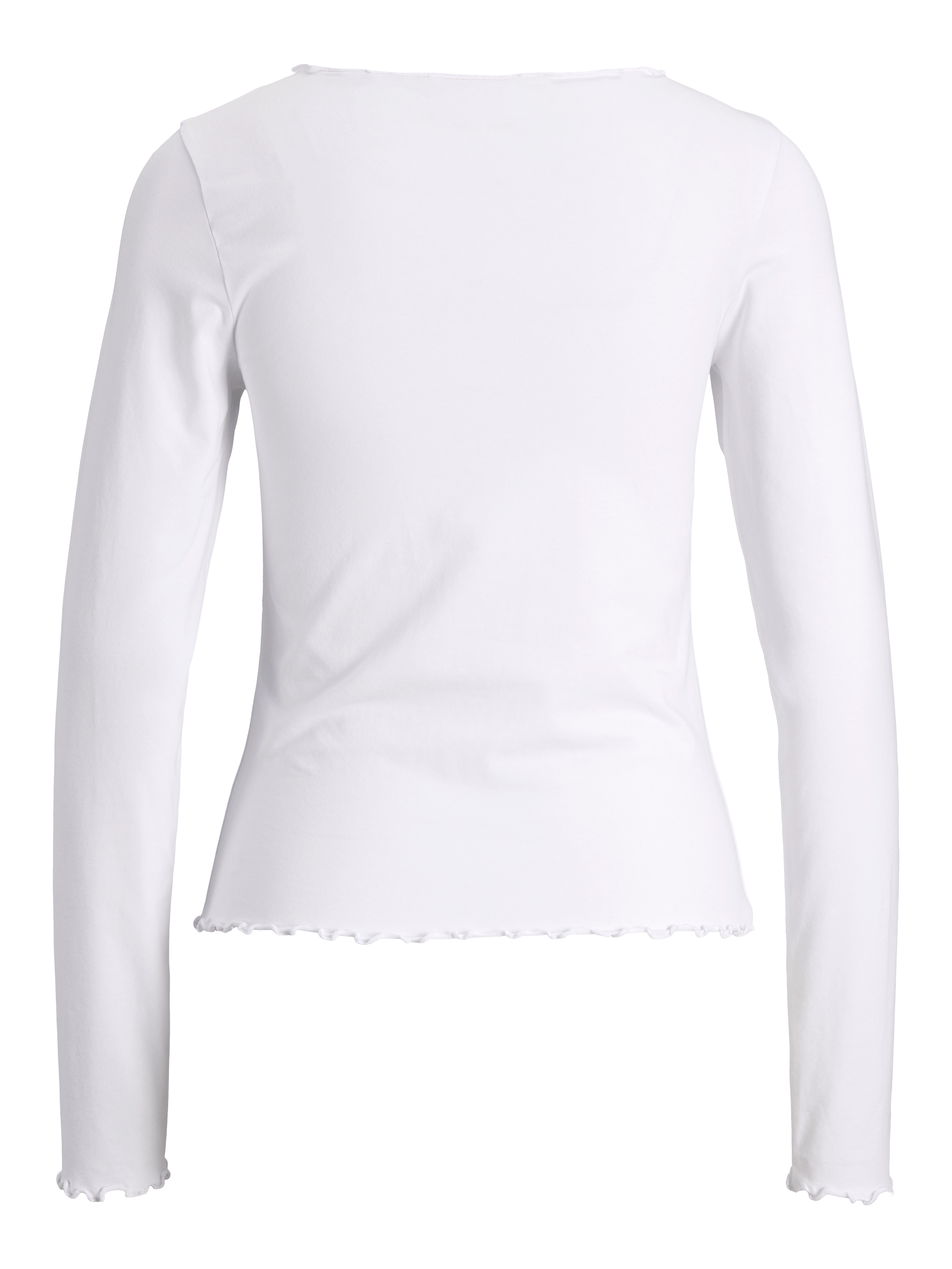 Thumbnail - Jxgigi Langarm-t-shirt