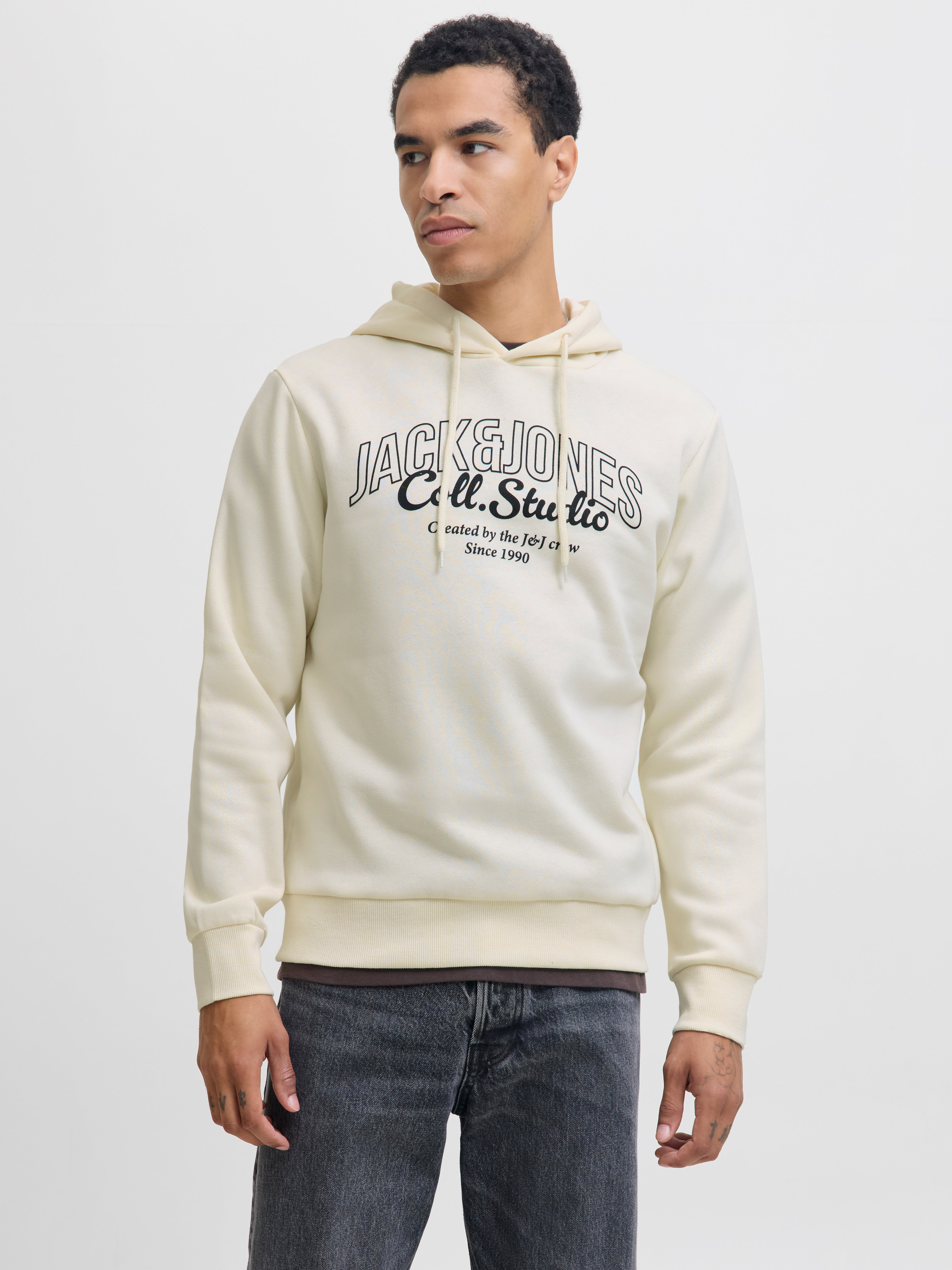 Thumbnail - 2er-pack Kapuzenpullover