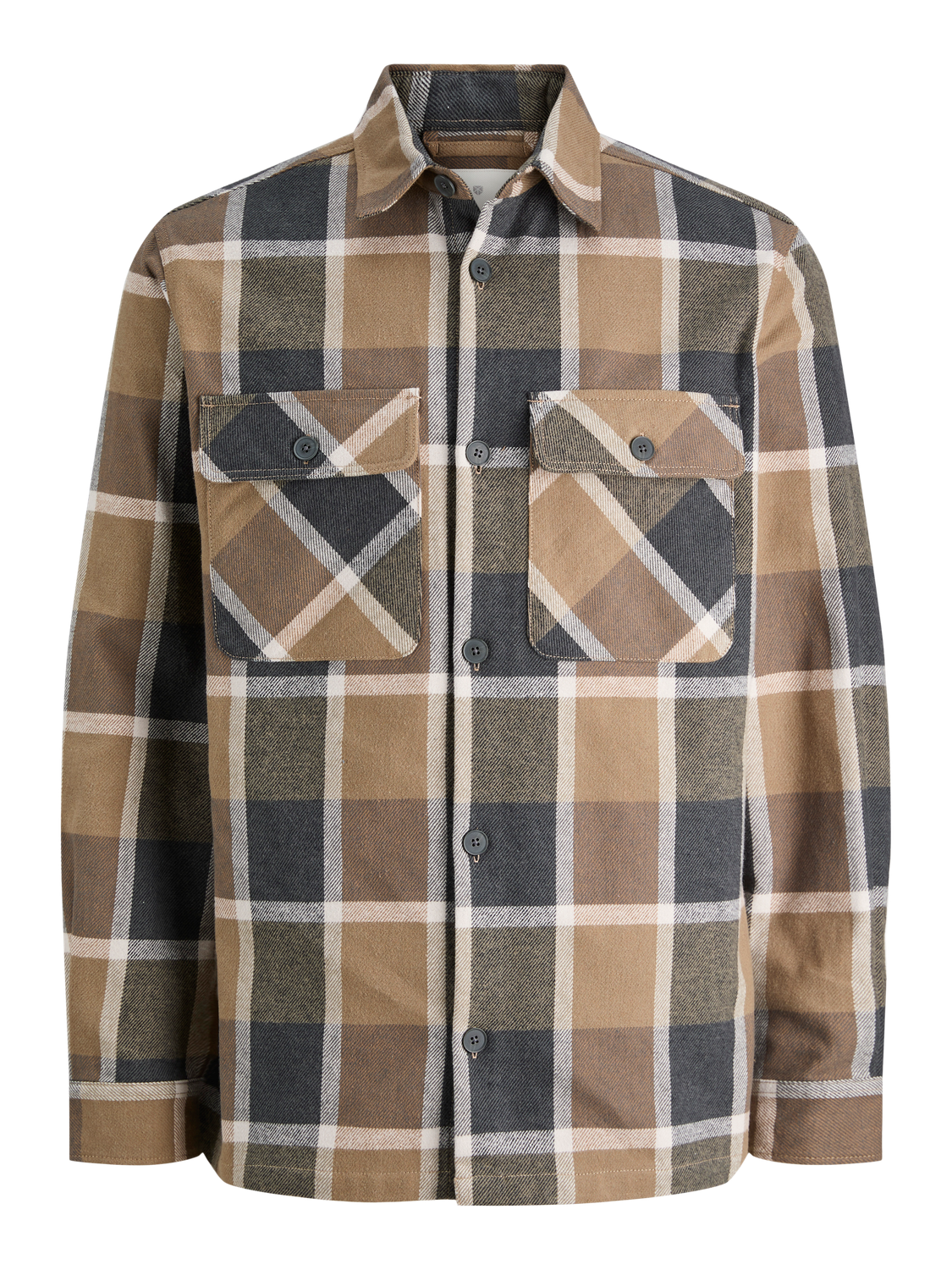 Thumbnail - Regular Fit Overshirt